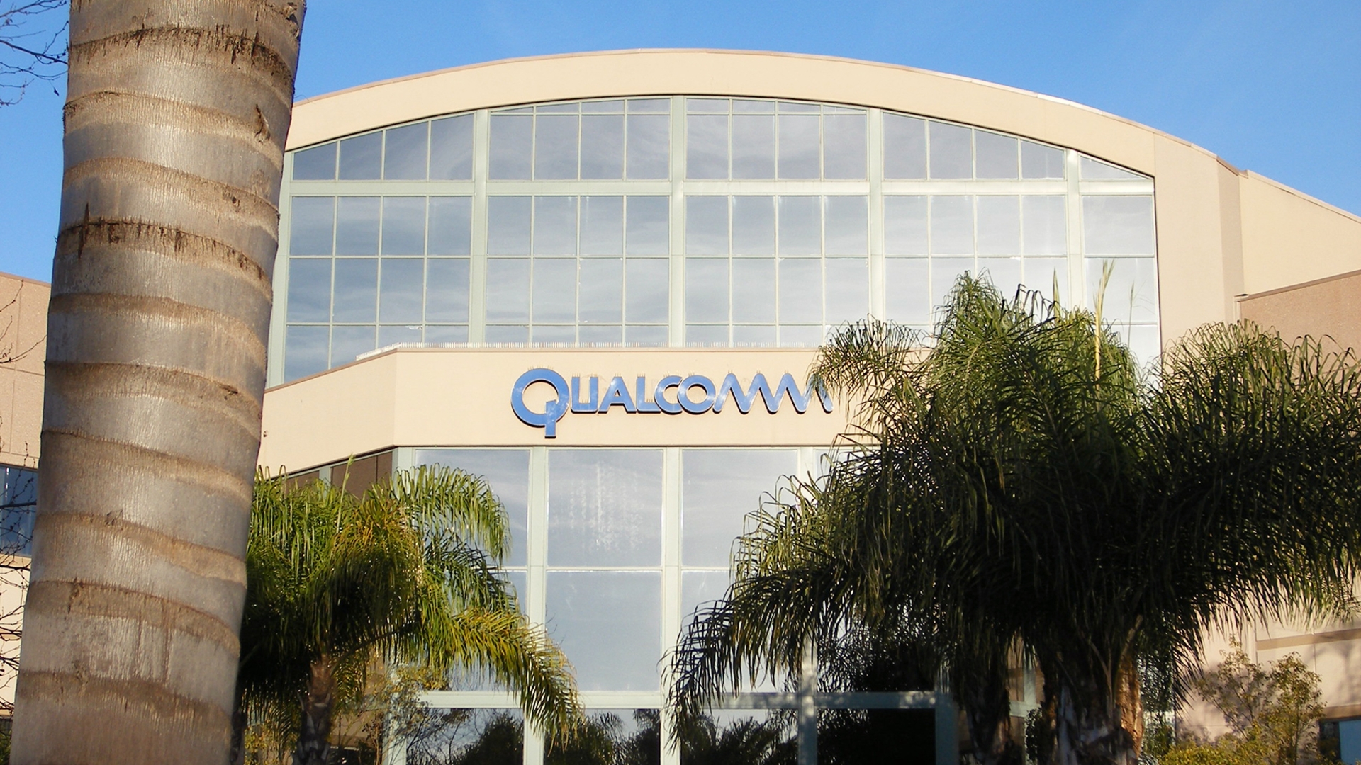 Qualcomm