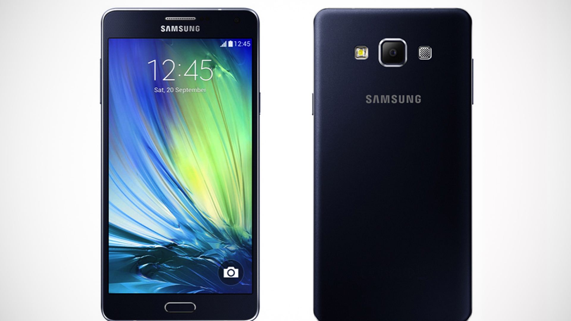 Samsung Galaxy A7