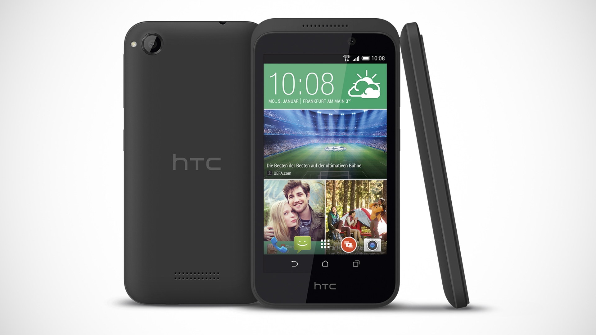 HTC Desire 320