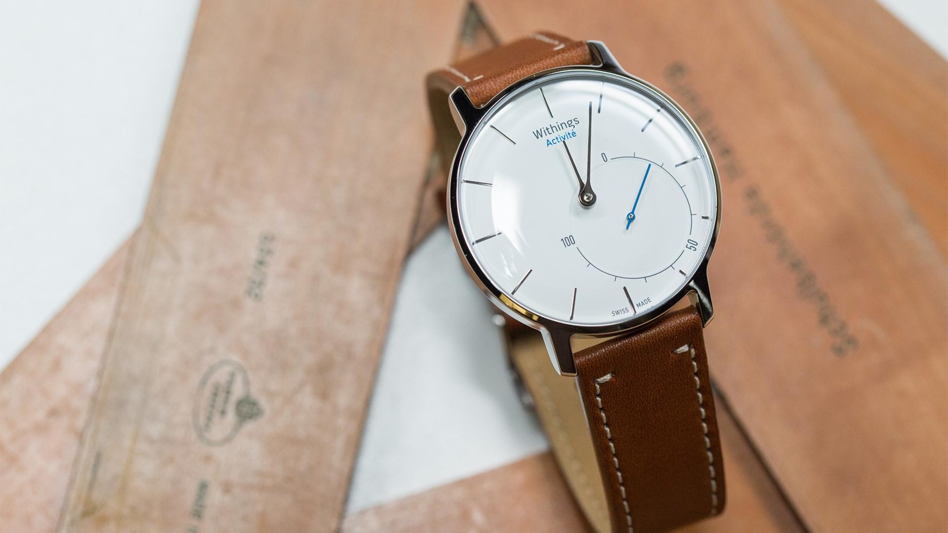 Withings Activité