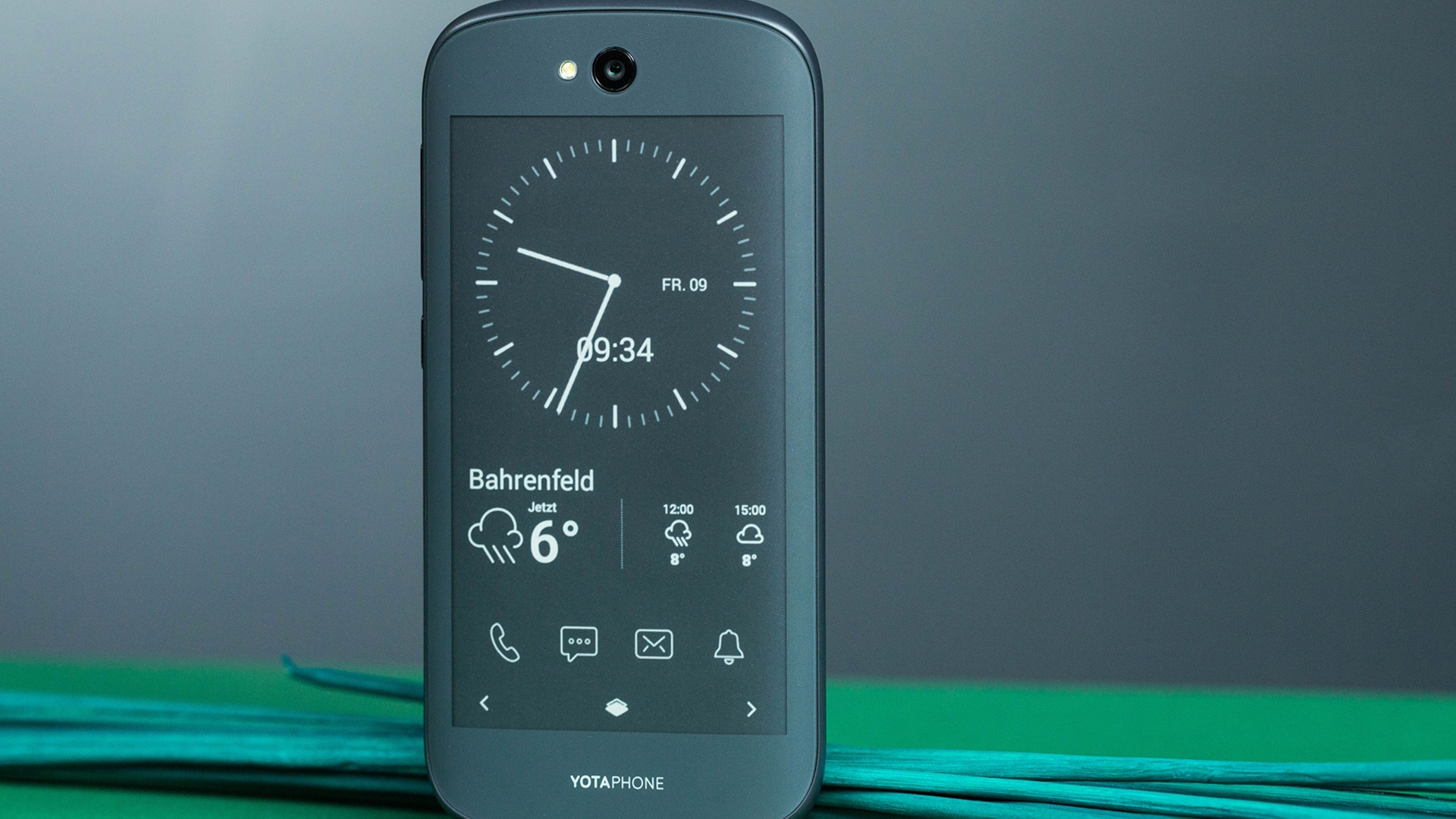 Yotaphone 2