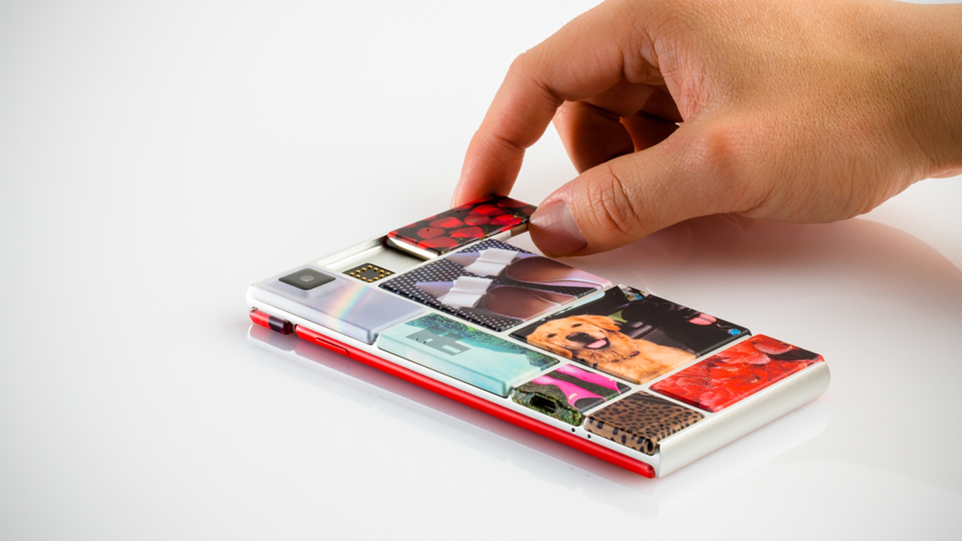 Project Ara