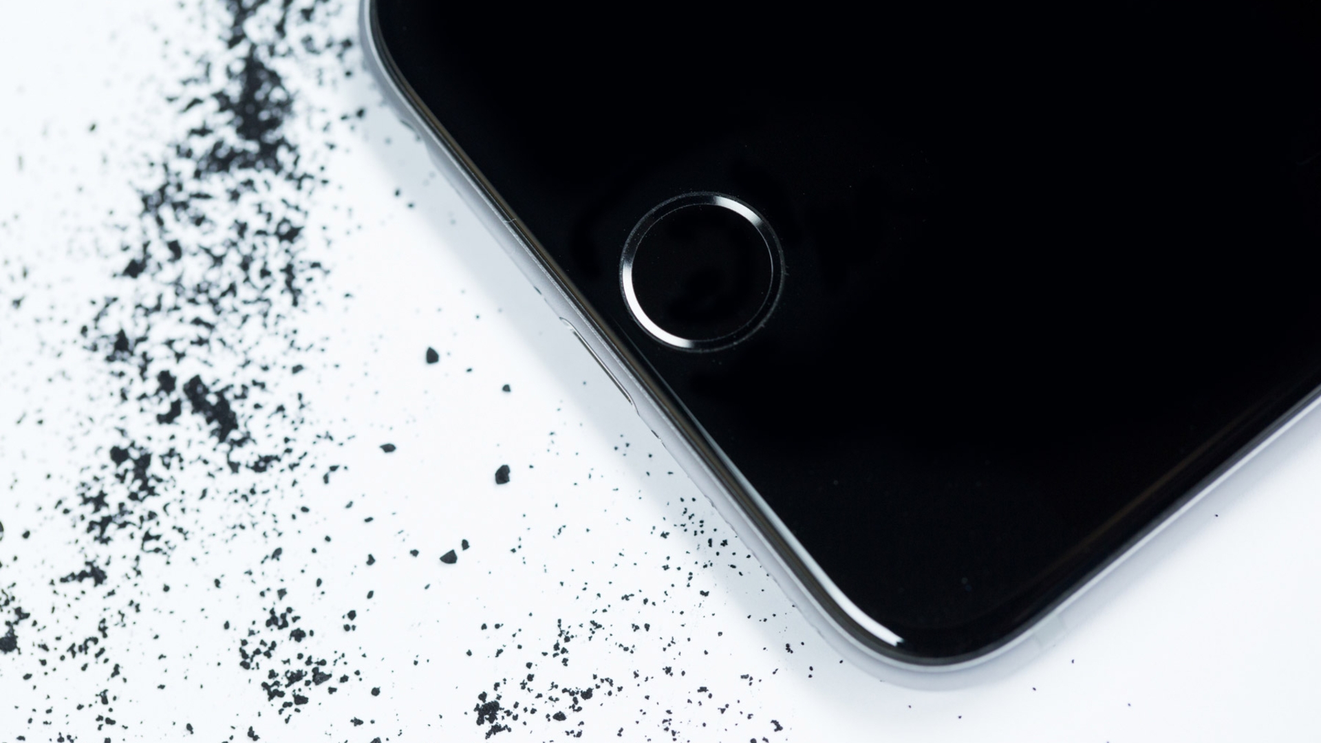 Das iPhone 6 hat Touch ID