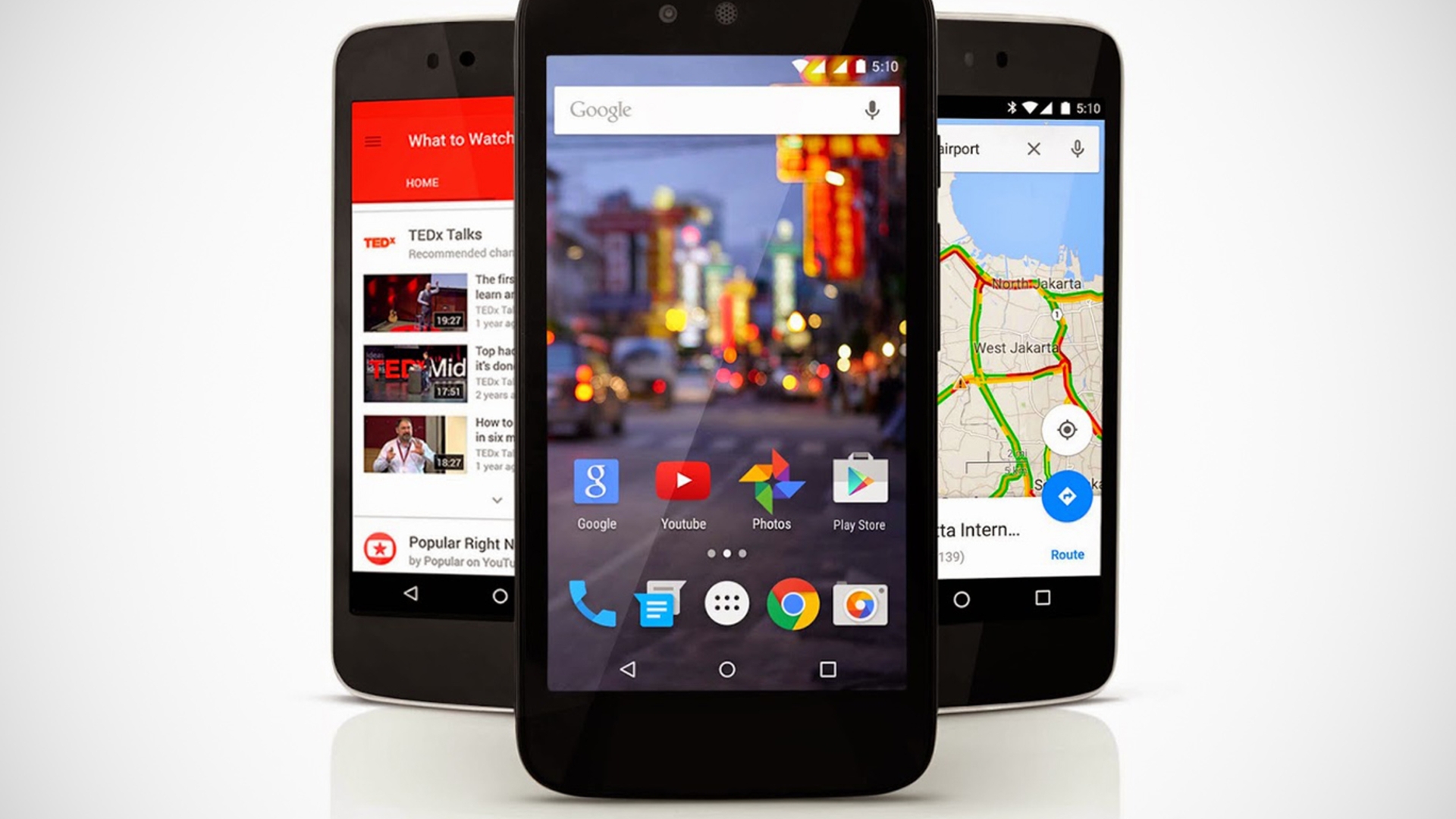 Android One