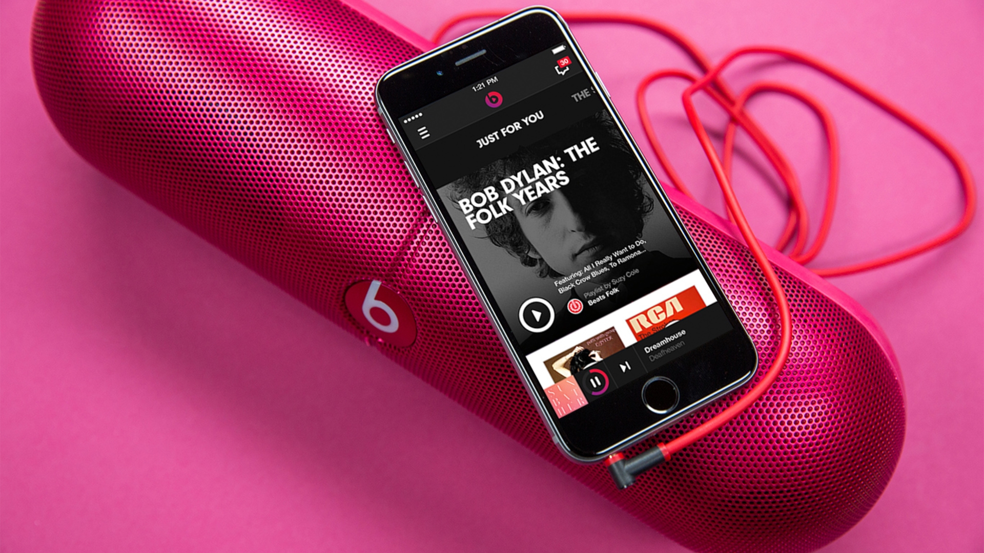 Beats Music