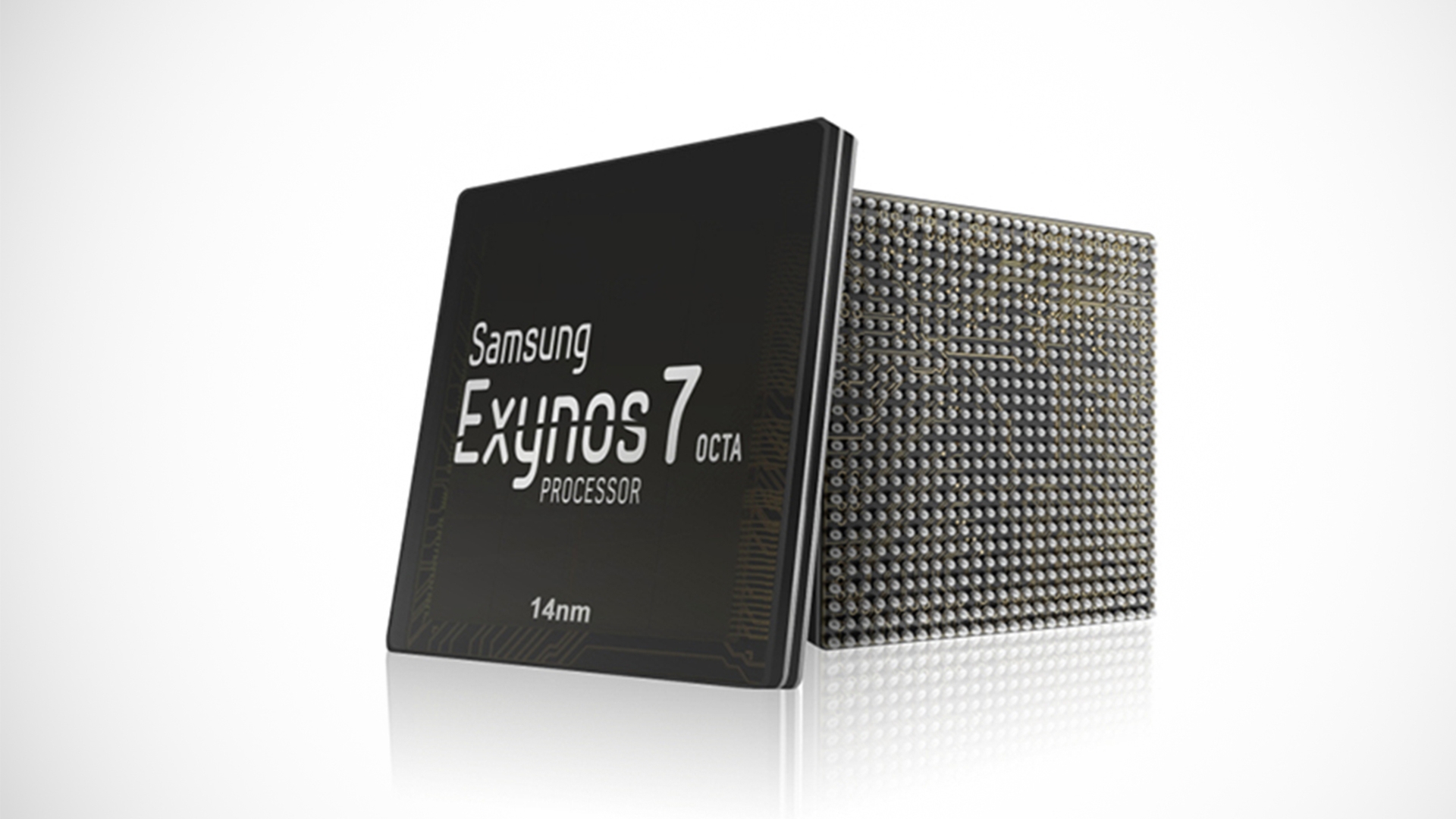 Samsung Exynos 7 Octa Processor