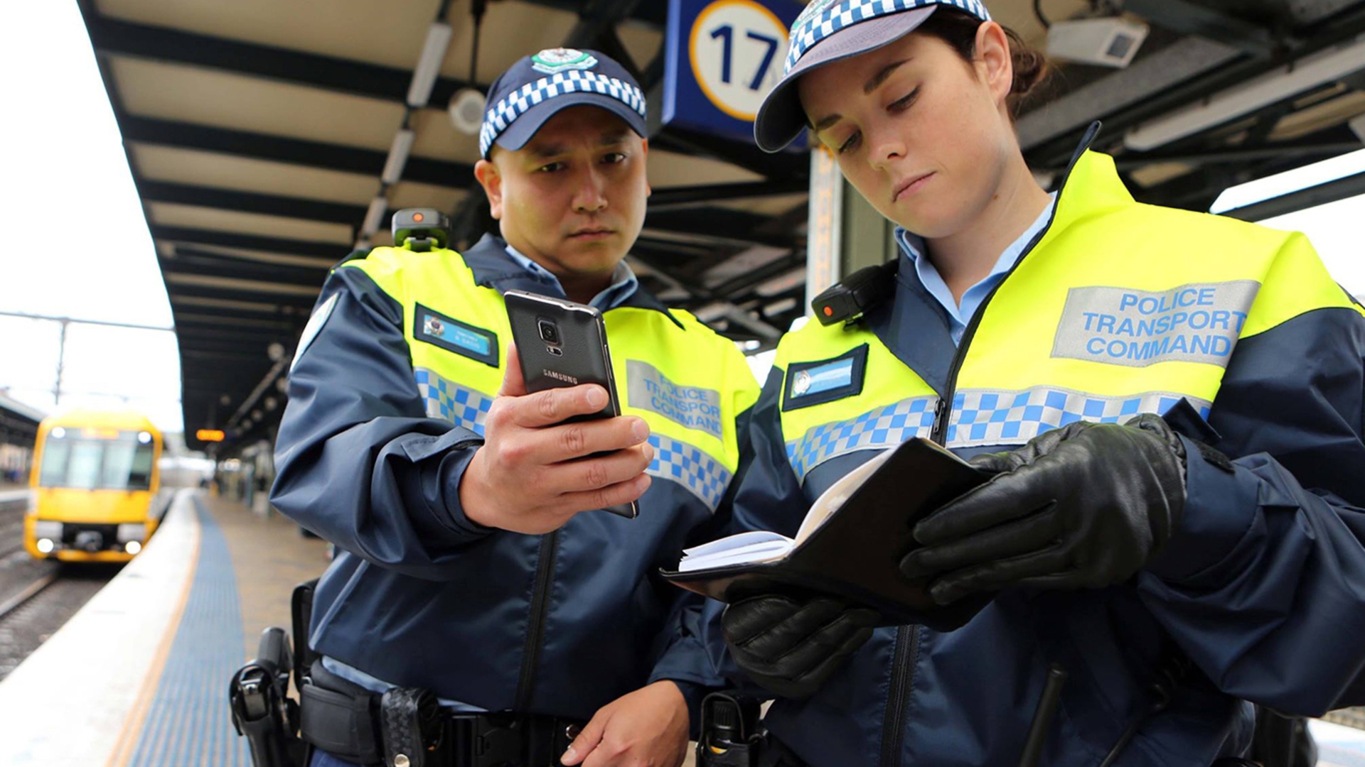 NSW Police