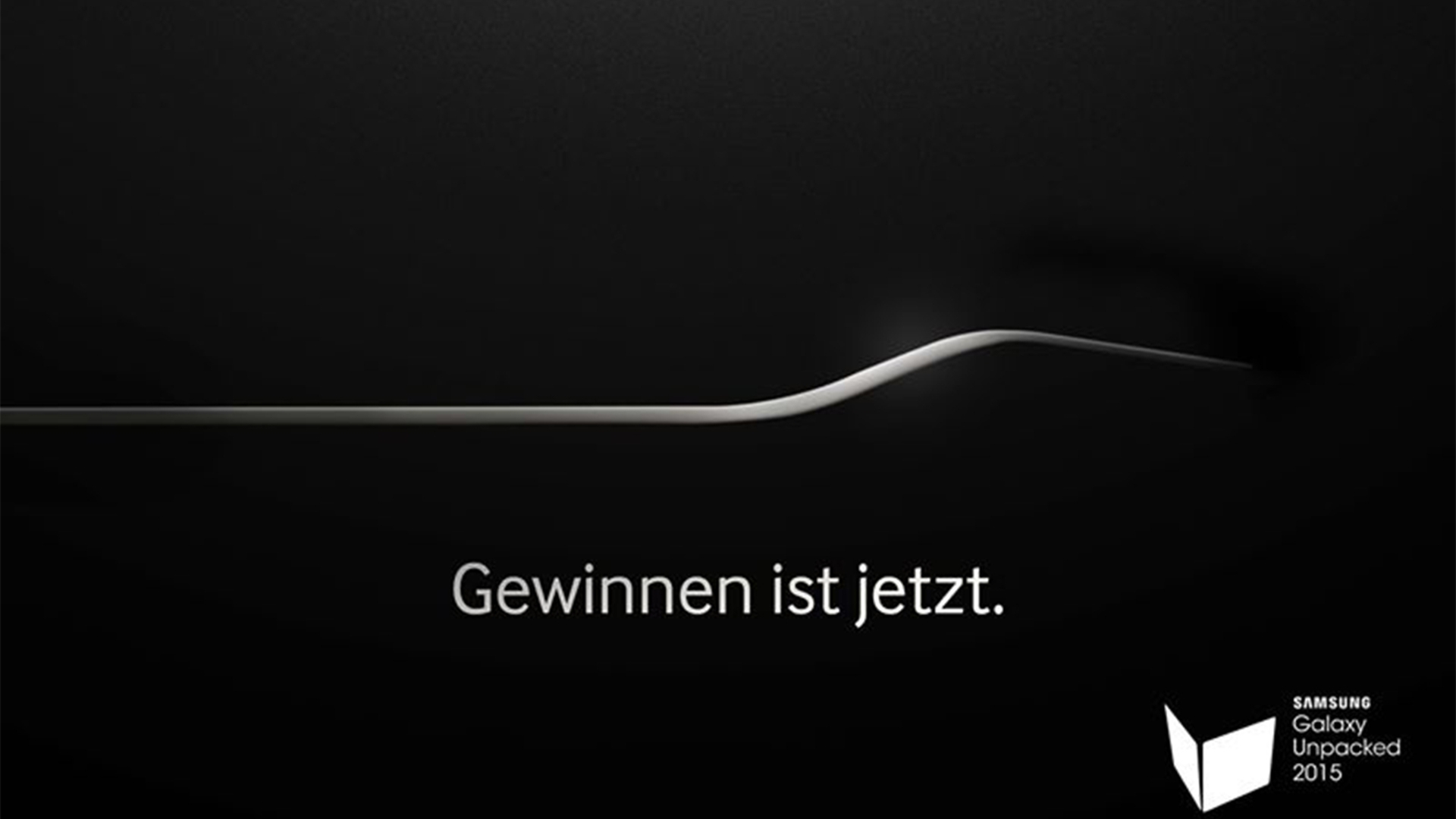 Samsung Galaxy S6 Gewinnspiel