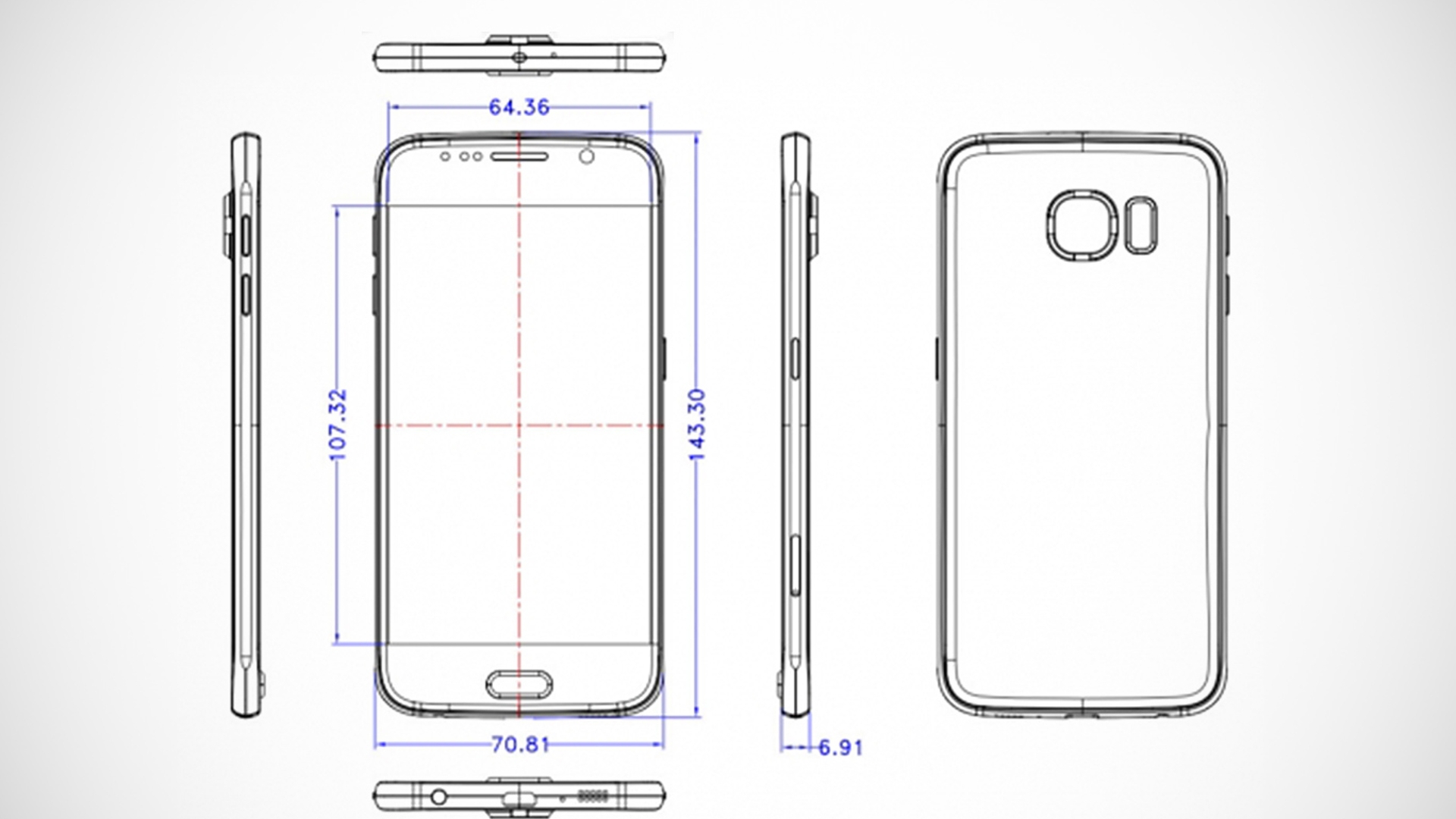 Samsung Galaxy S6