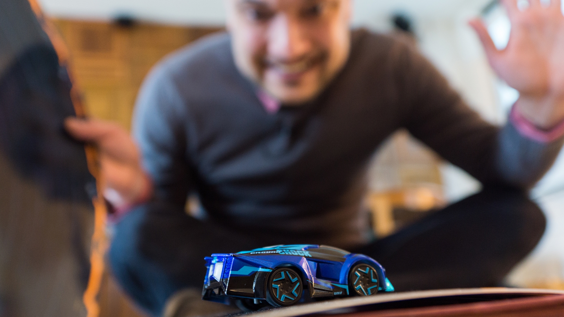 Anki Overdrive