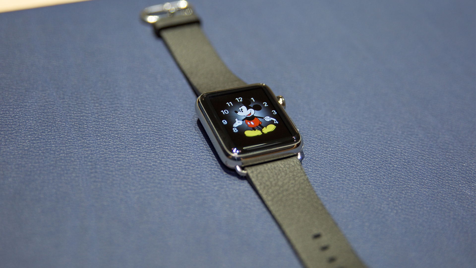 Apple Watch