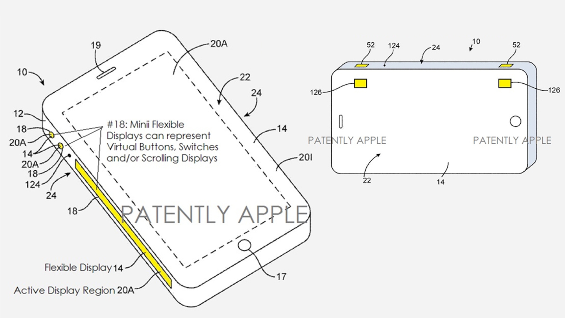 Apple Patent