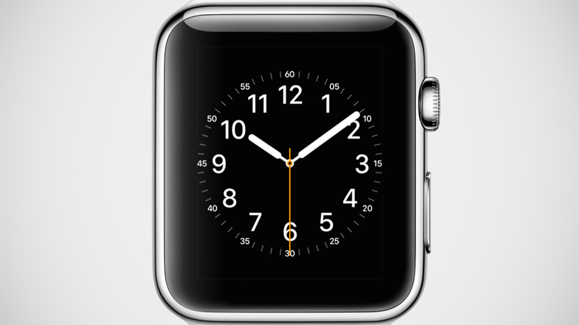 Apple Watch Keynote