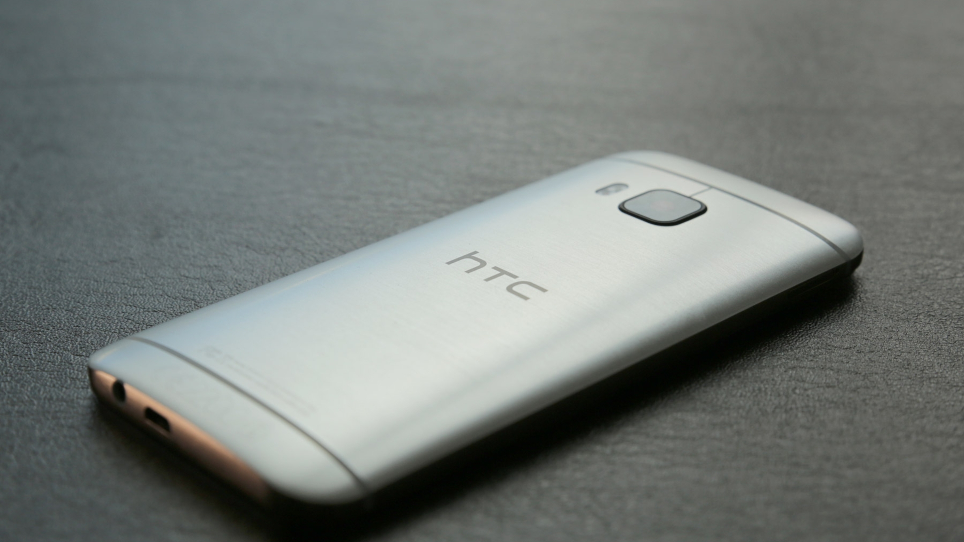 HTC One M9