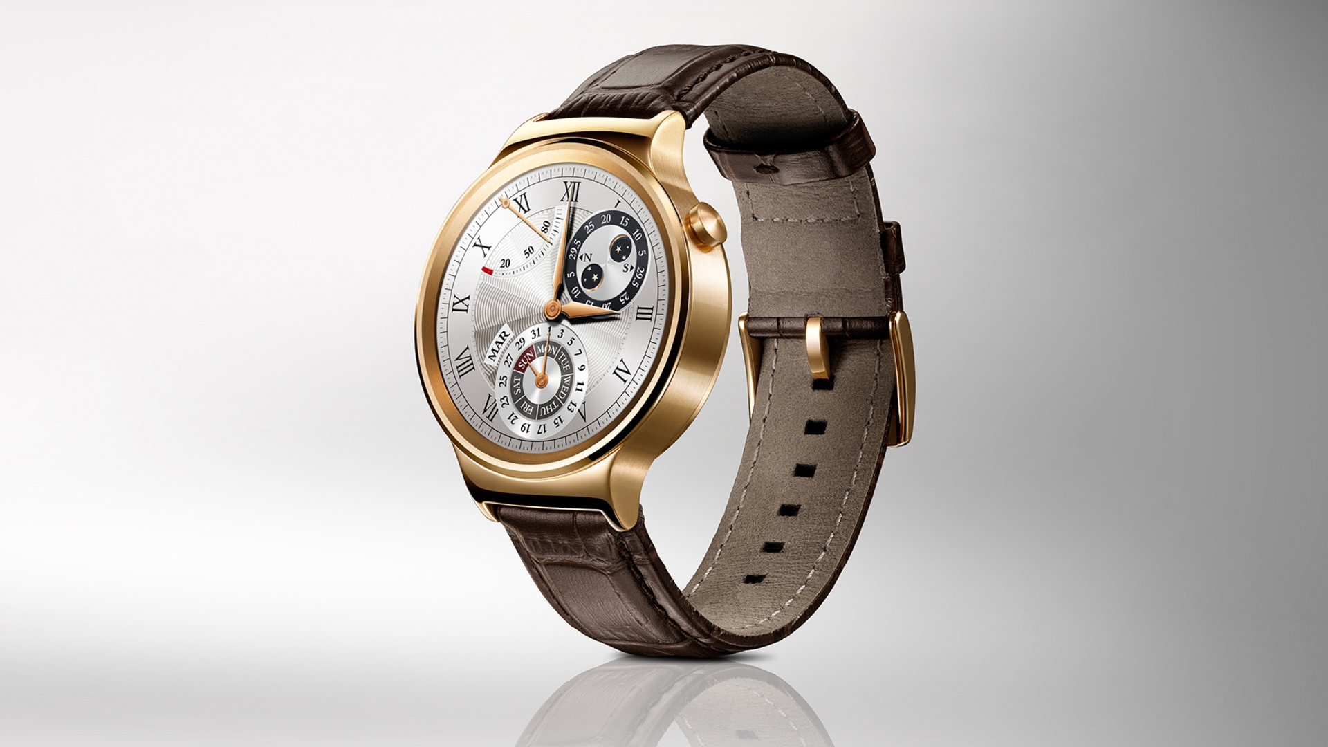 Huawei Watch