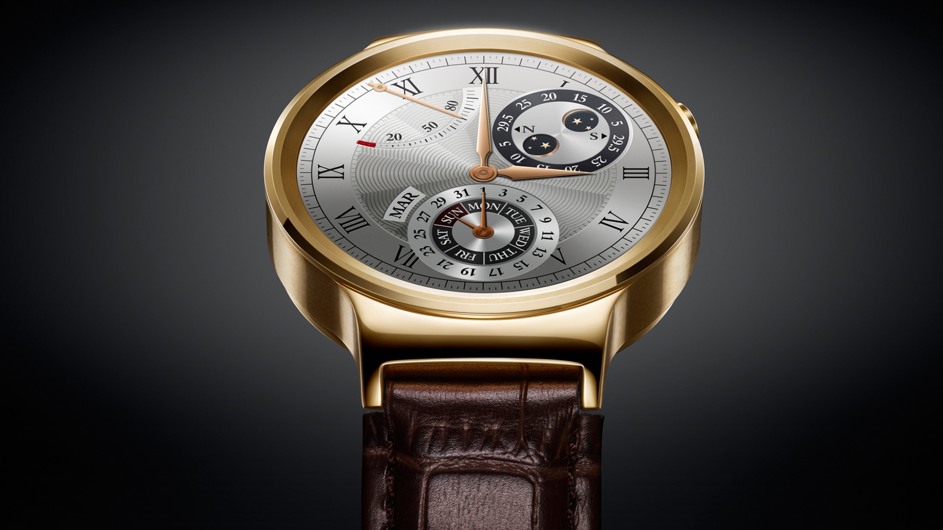 Huawei Watch