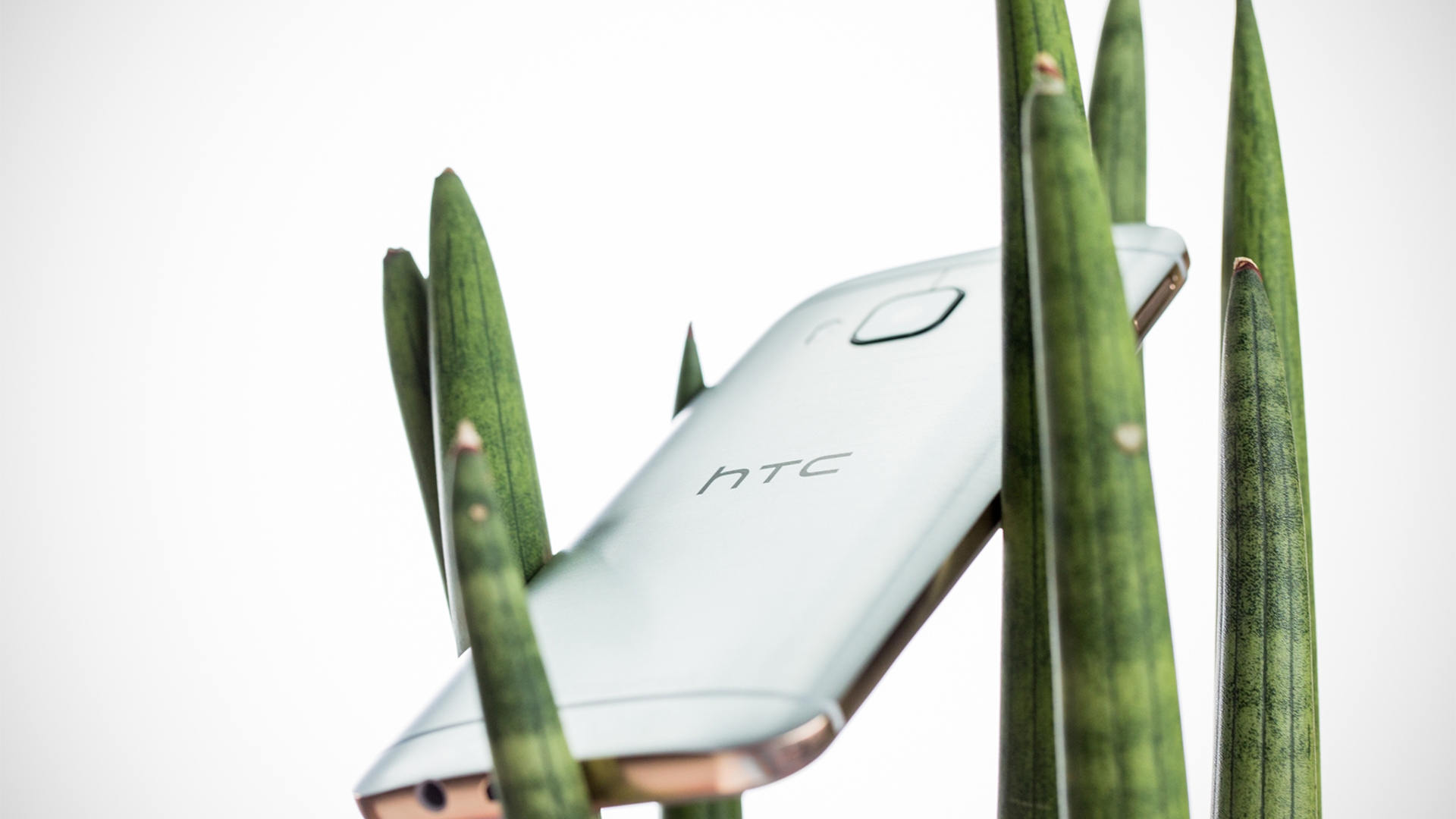 HTC One M9 - One M10