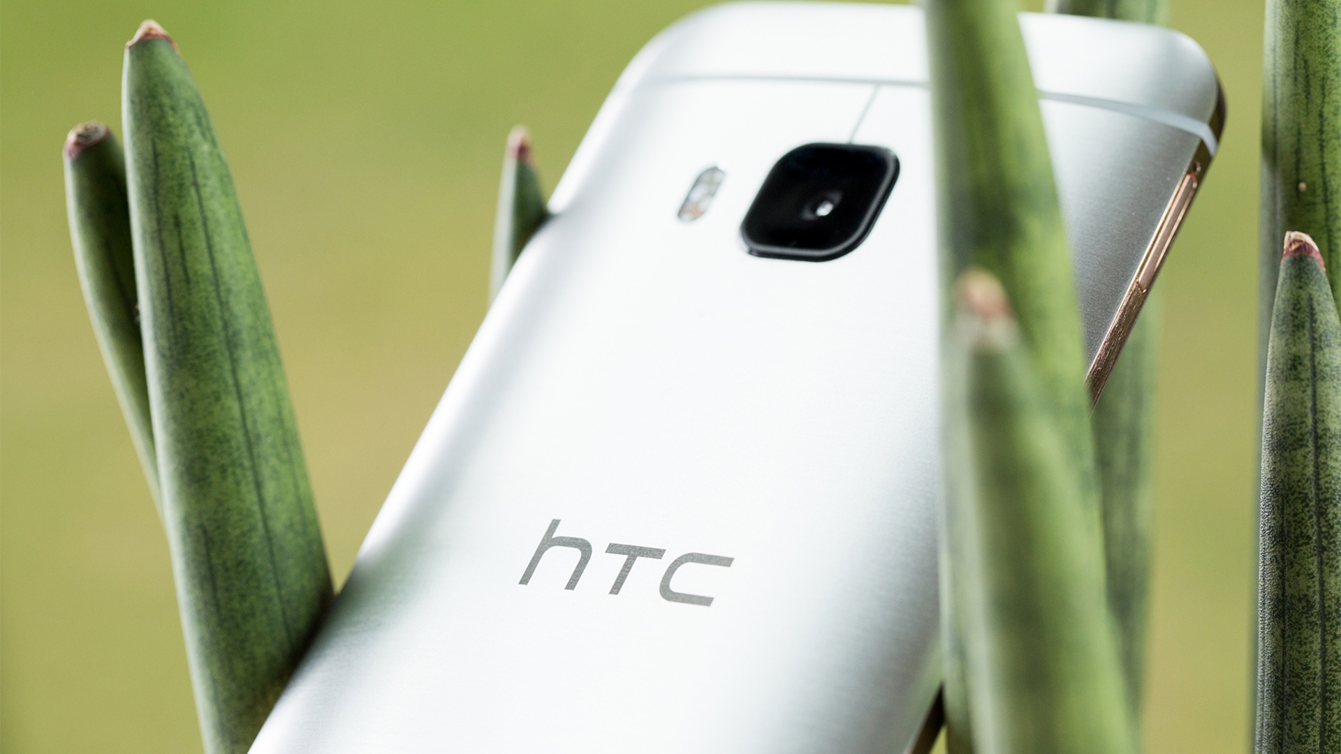 HTC One M9 - One M10