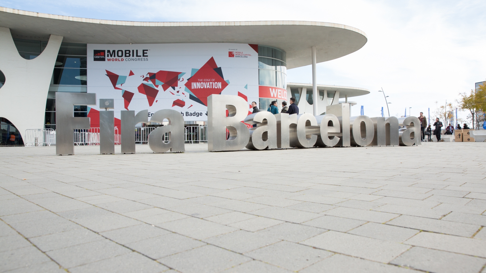 MWC 2016