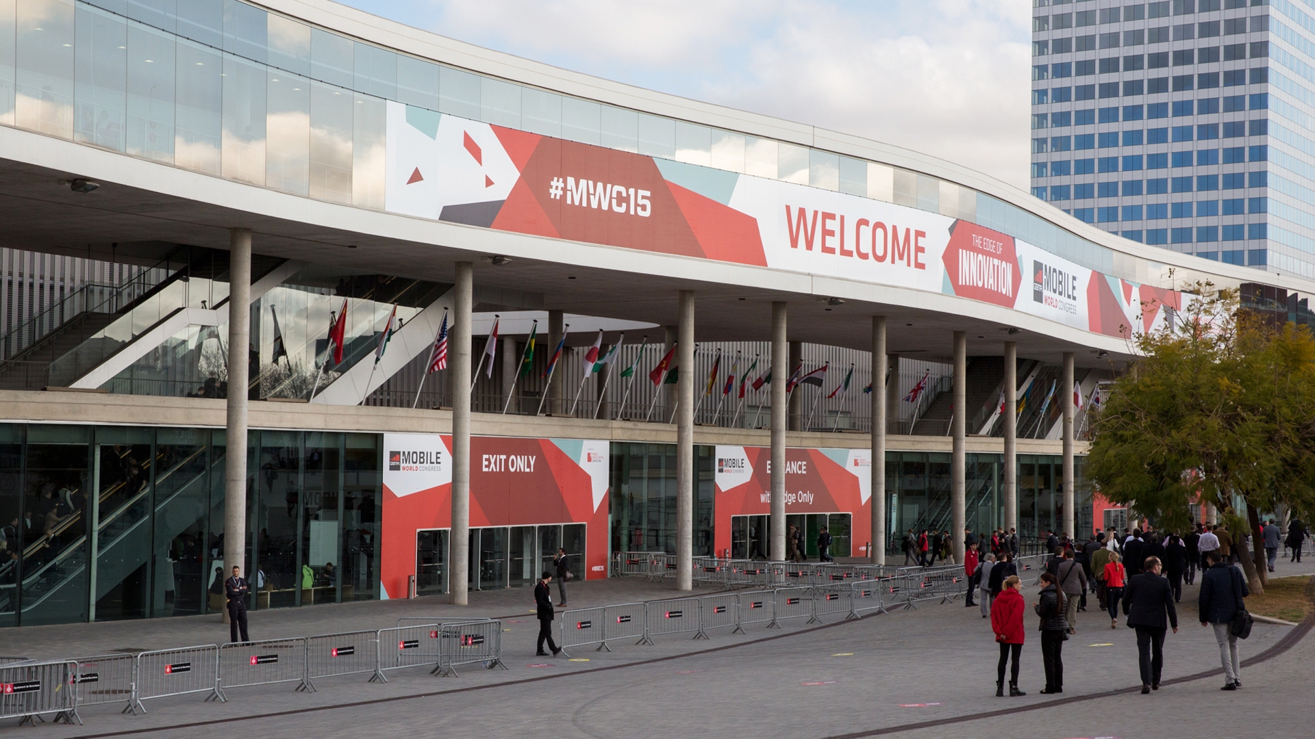 MWC 2015