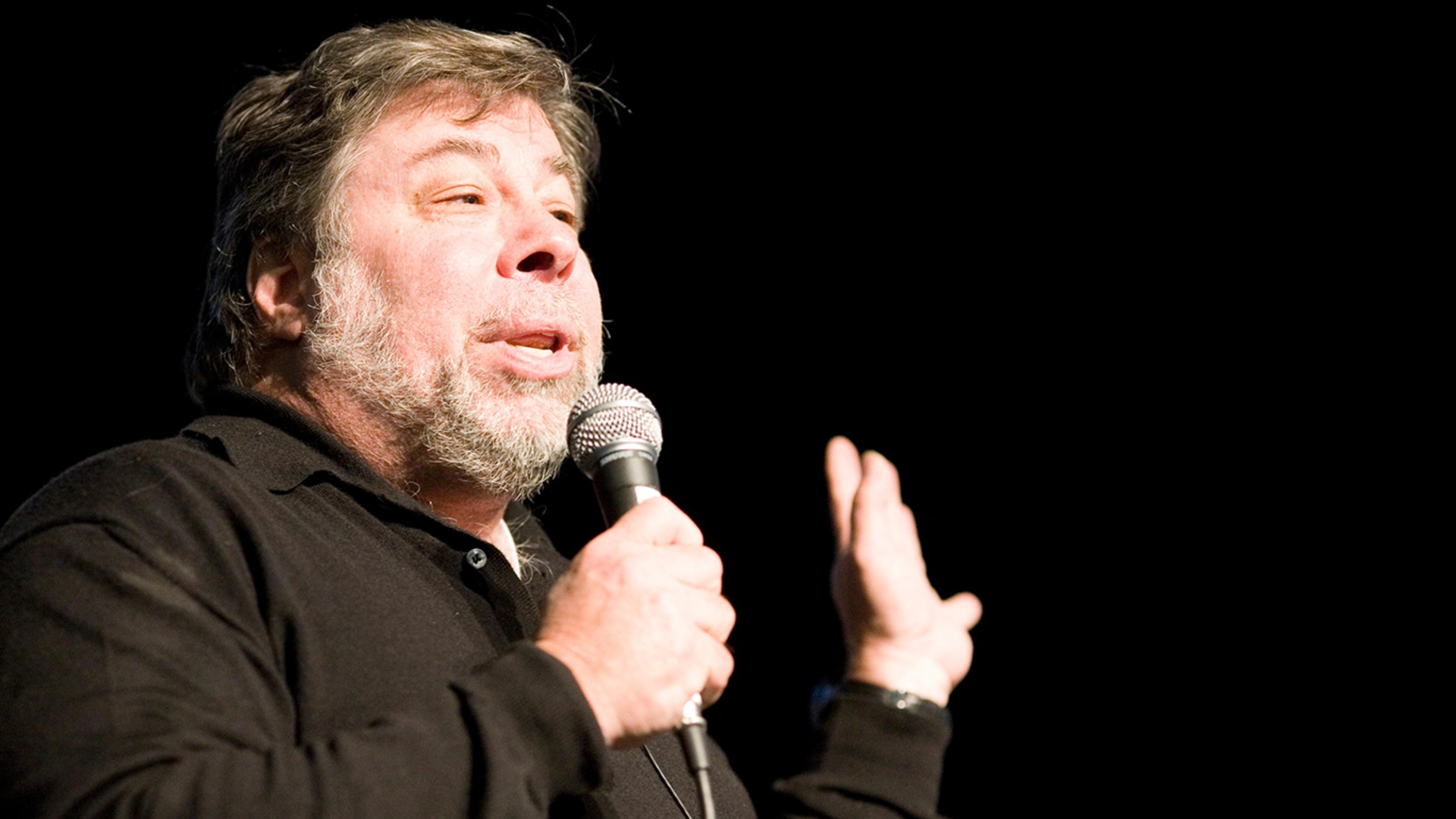 Steve Wozniak