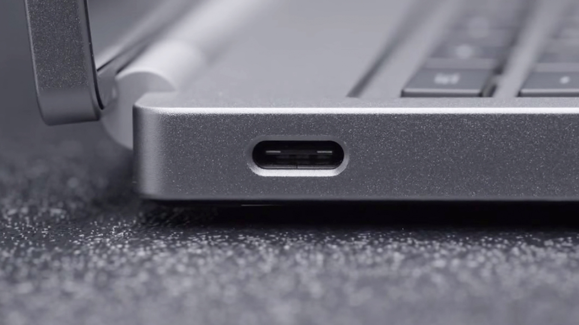 USB-C