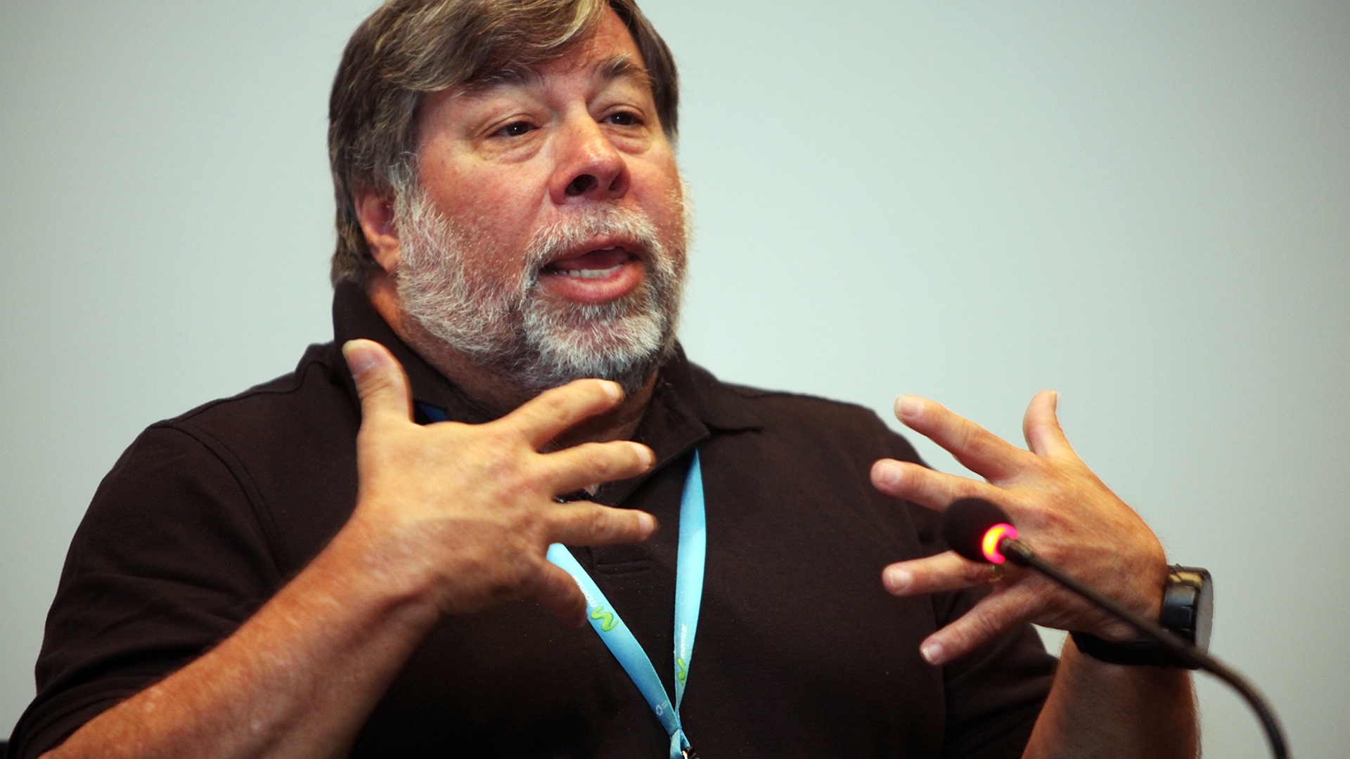 Steve Wozniak