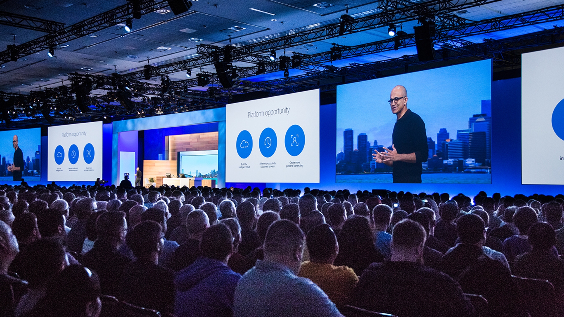 Build 2015