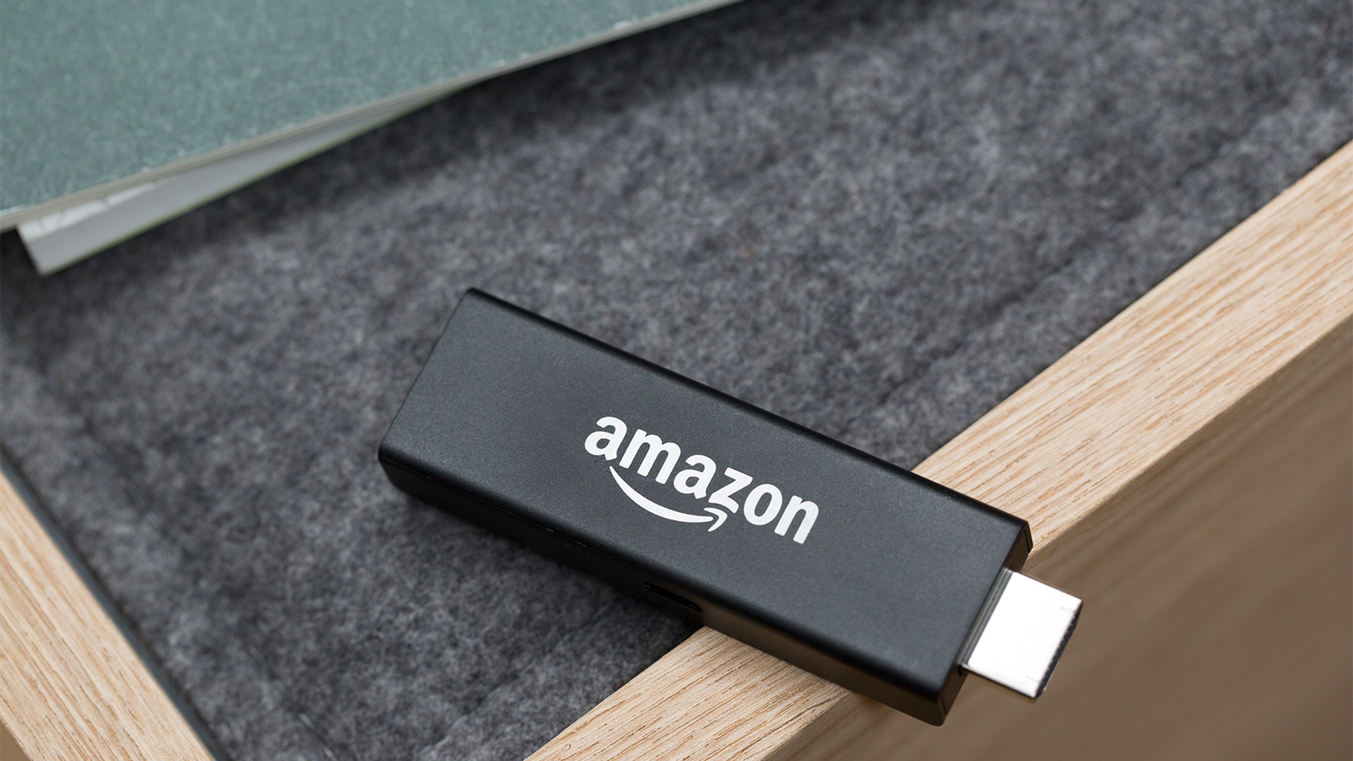 Amazon Fire TV Stick