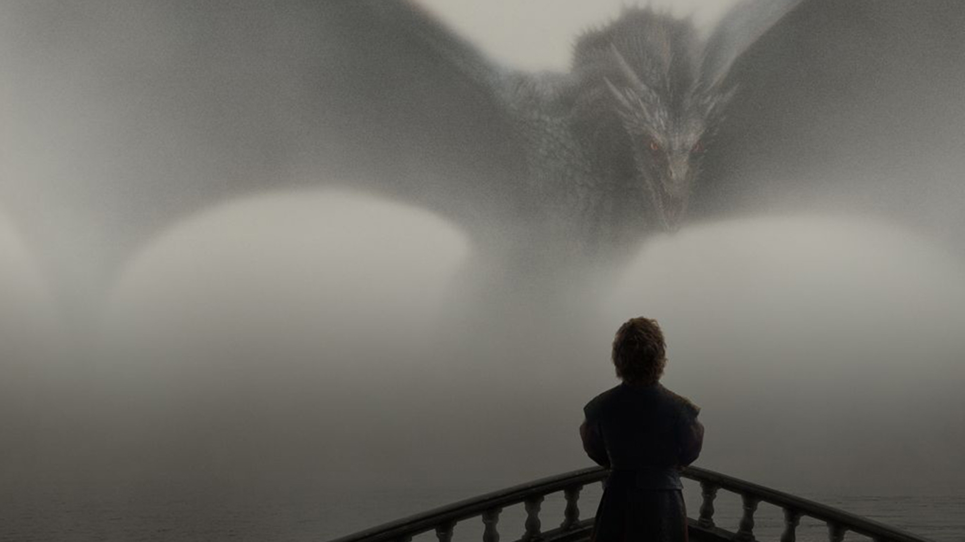 Game of Thrones: Endlich wieder Drachen!