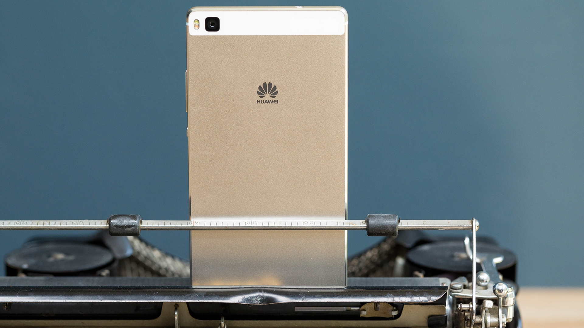 Huawei P8