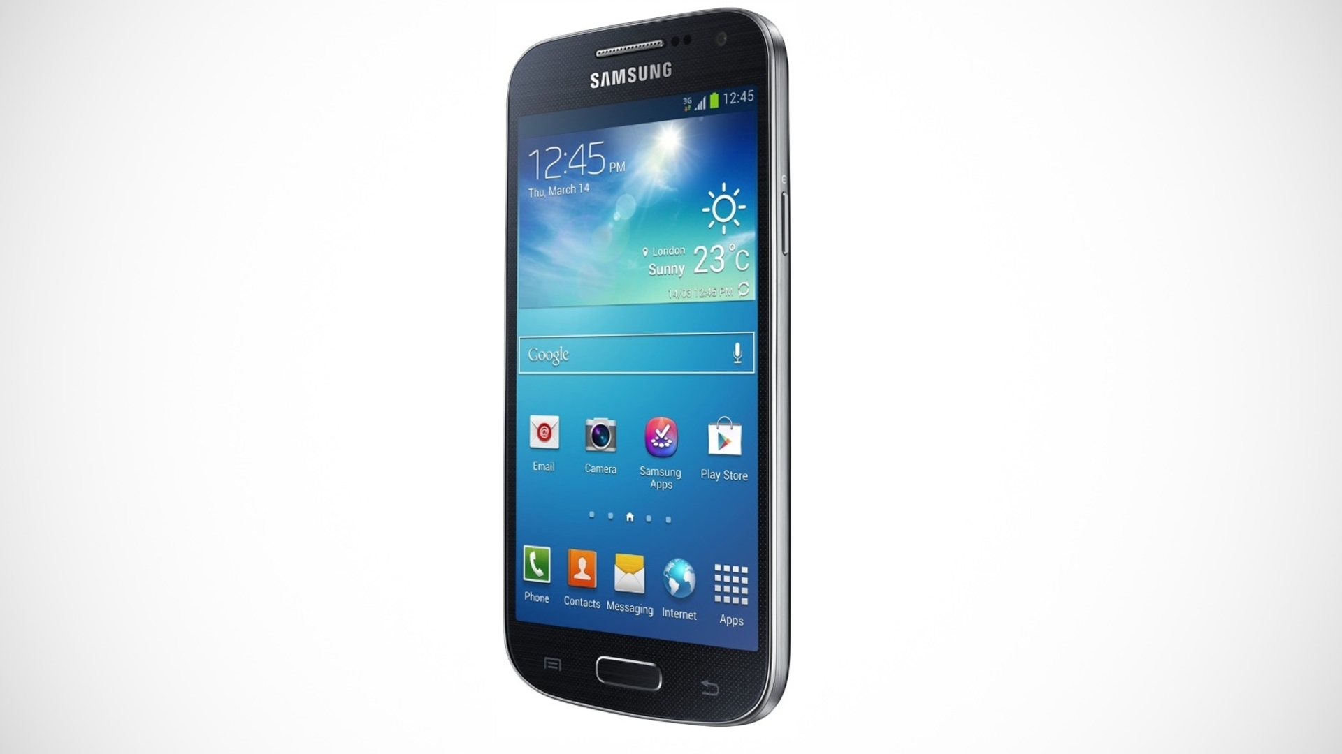 Samsung Galaxy S4 mini