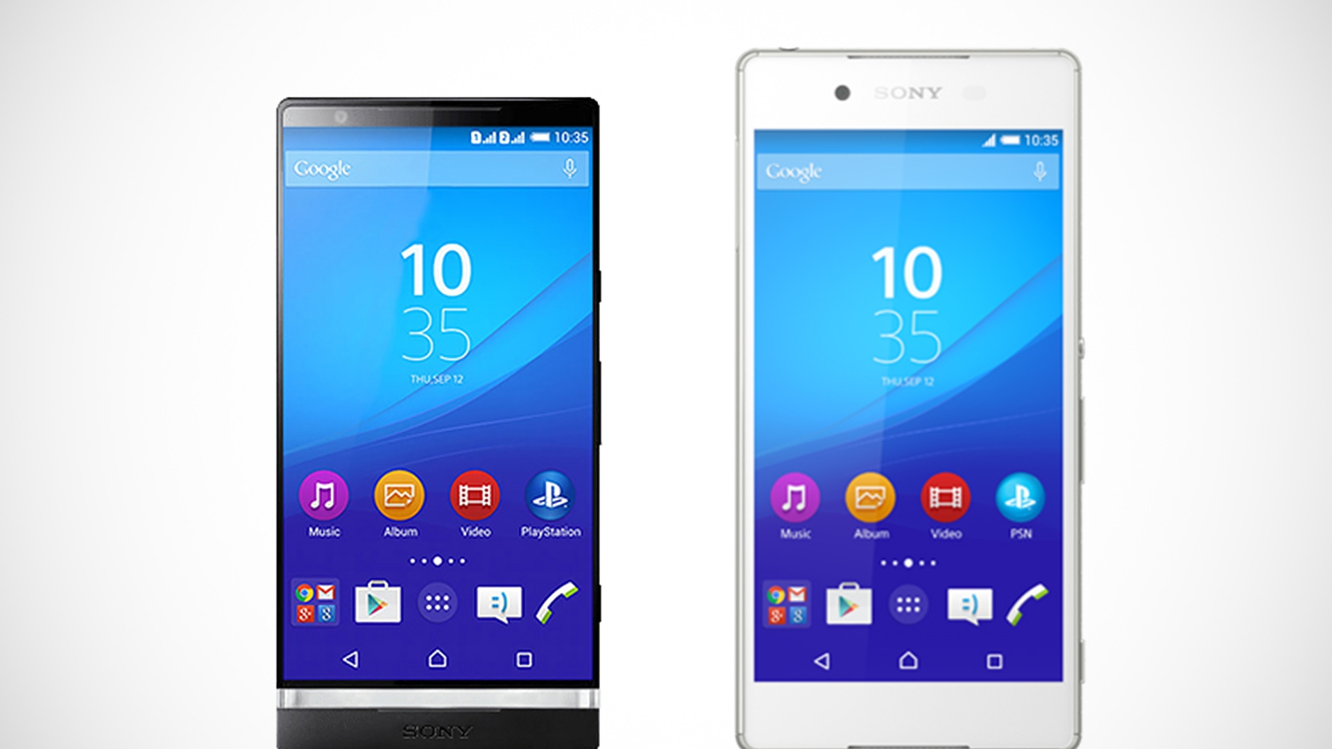 Sony Xperia P2