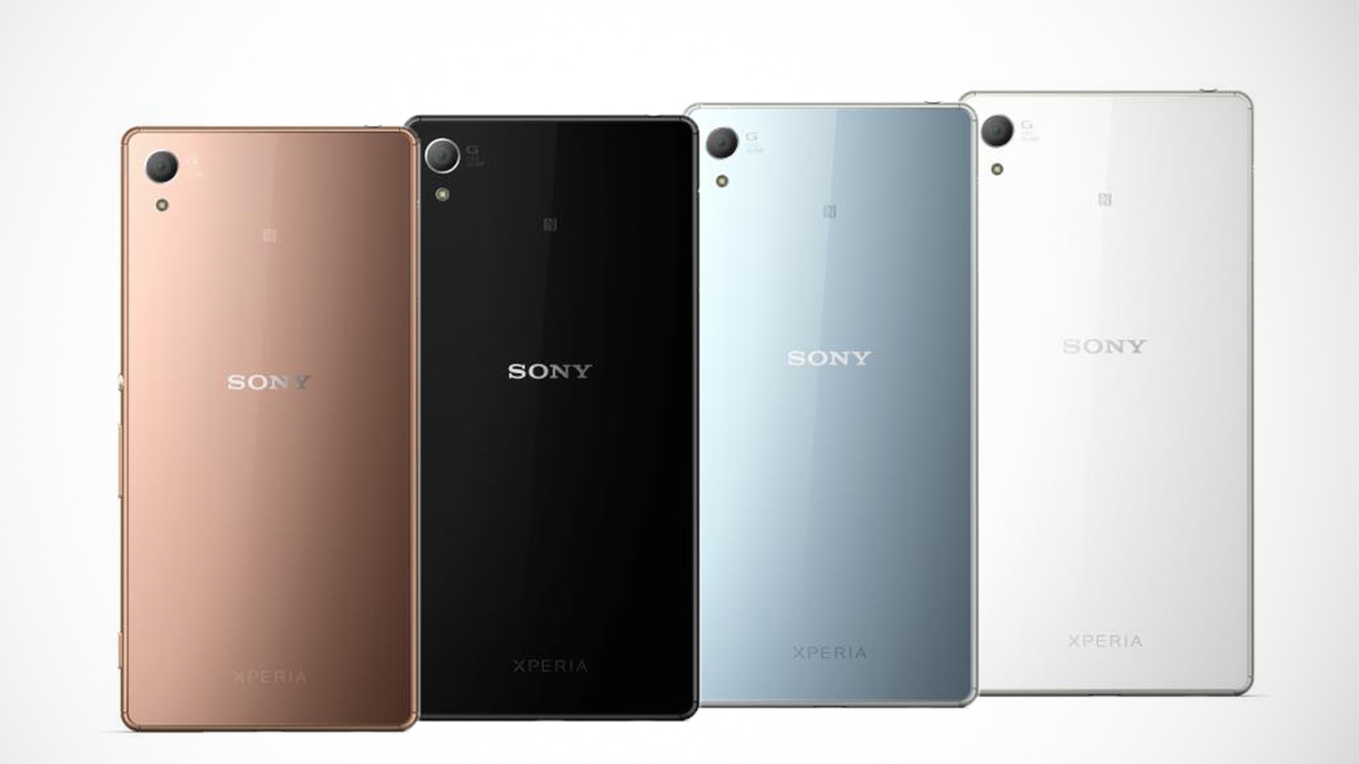 Sony Xperia Z4