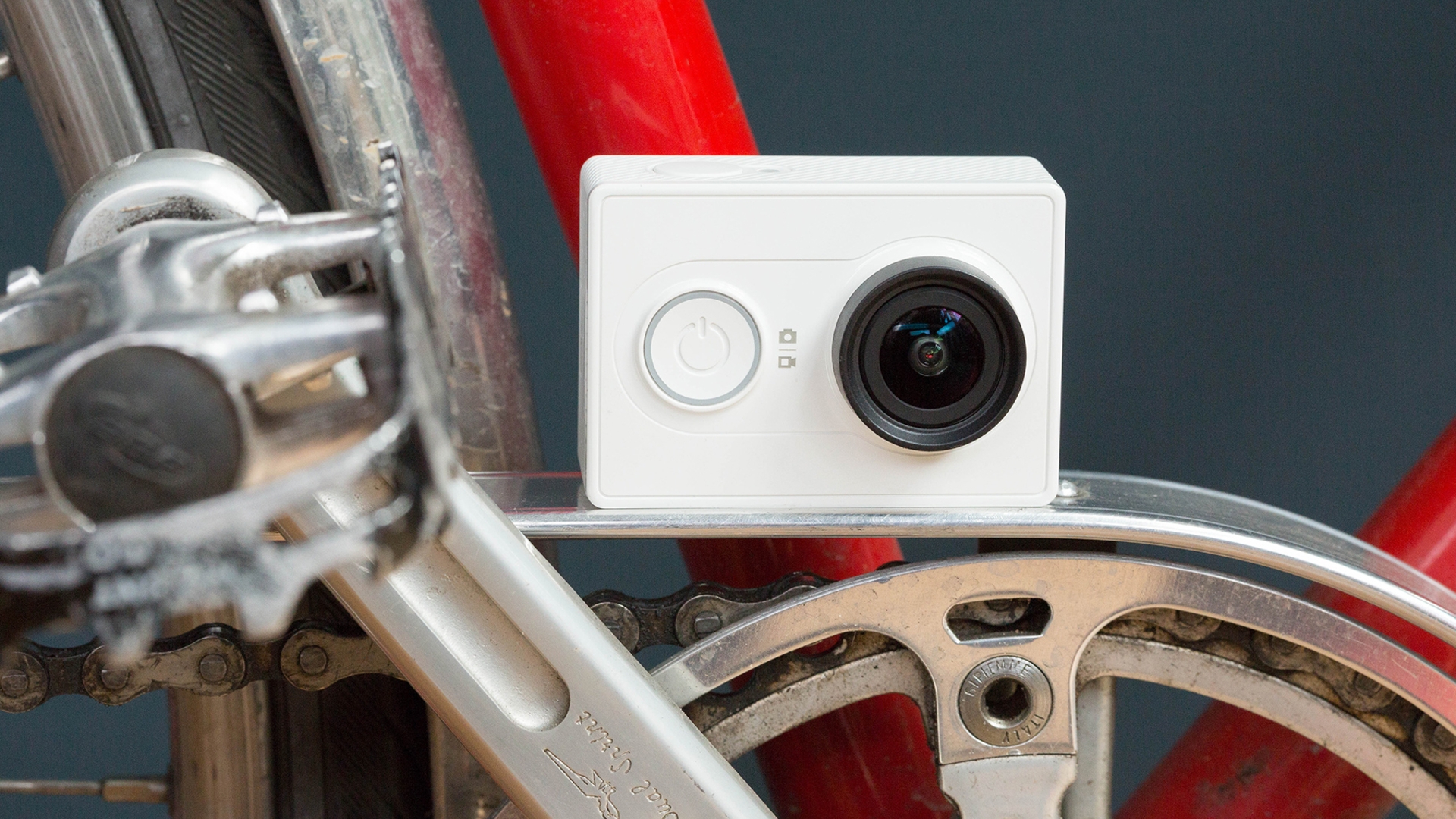 Yi Cam von Xiaomi: Mit Kampfpreis gegen GoPro