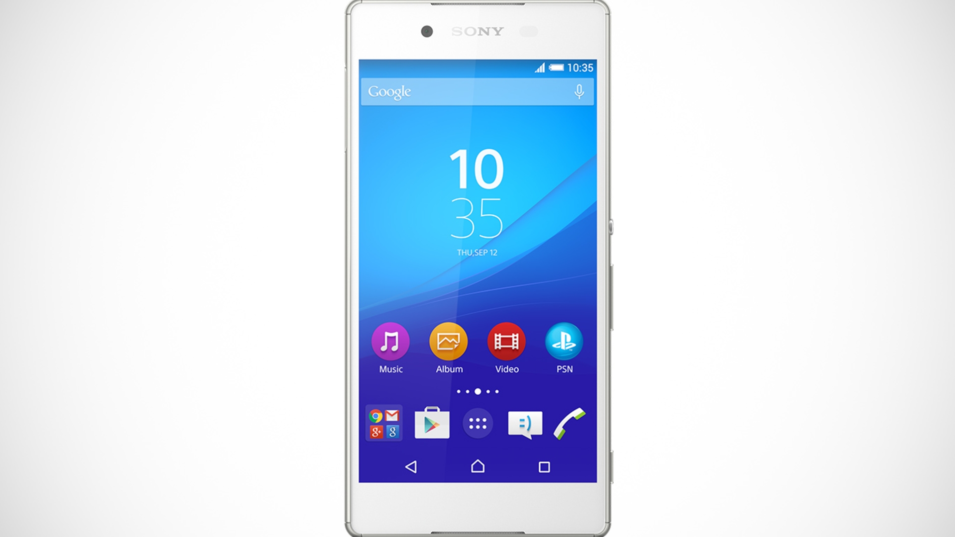 Sony Xperia Z4