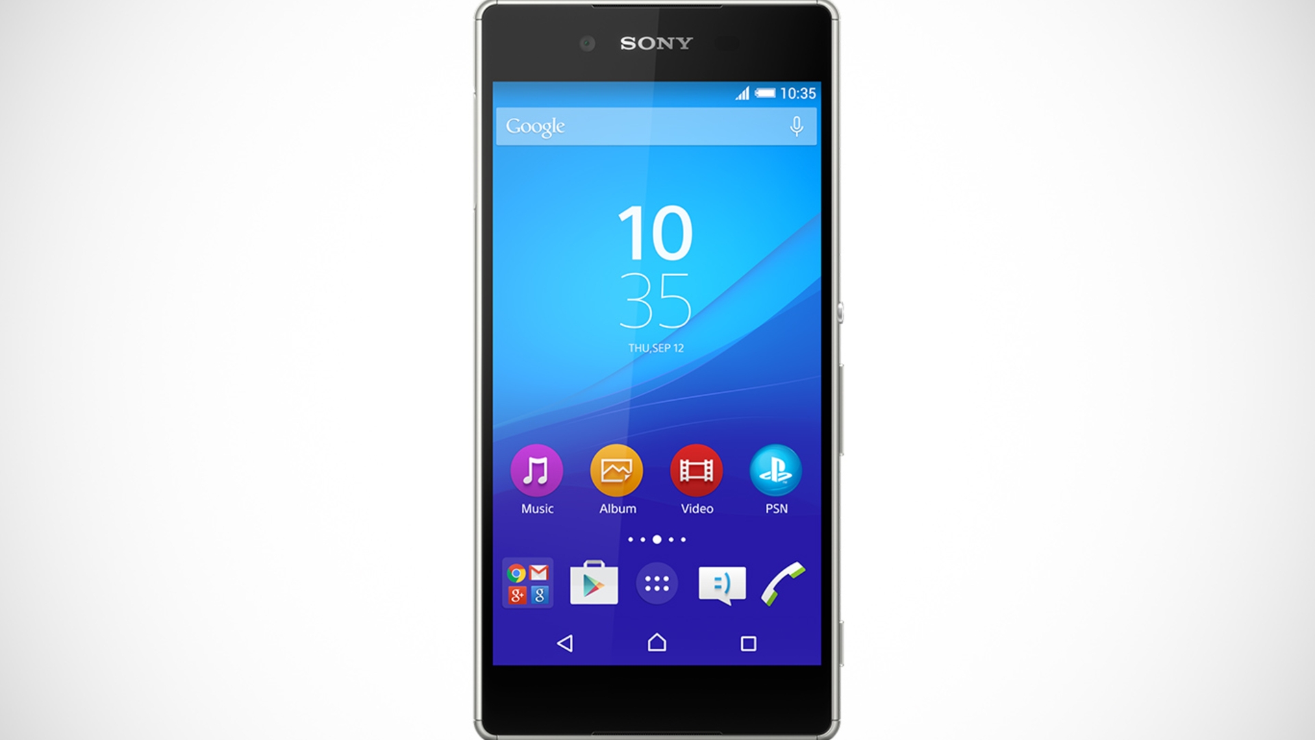 Sony Xperia Z4