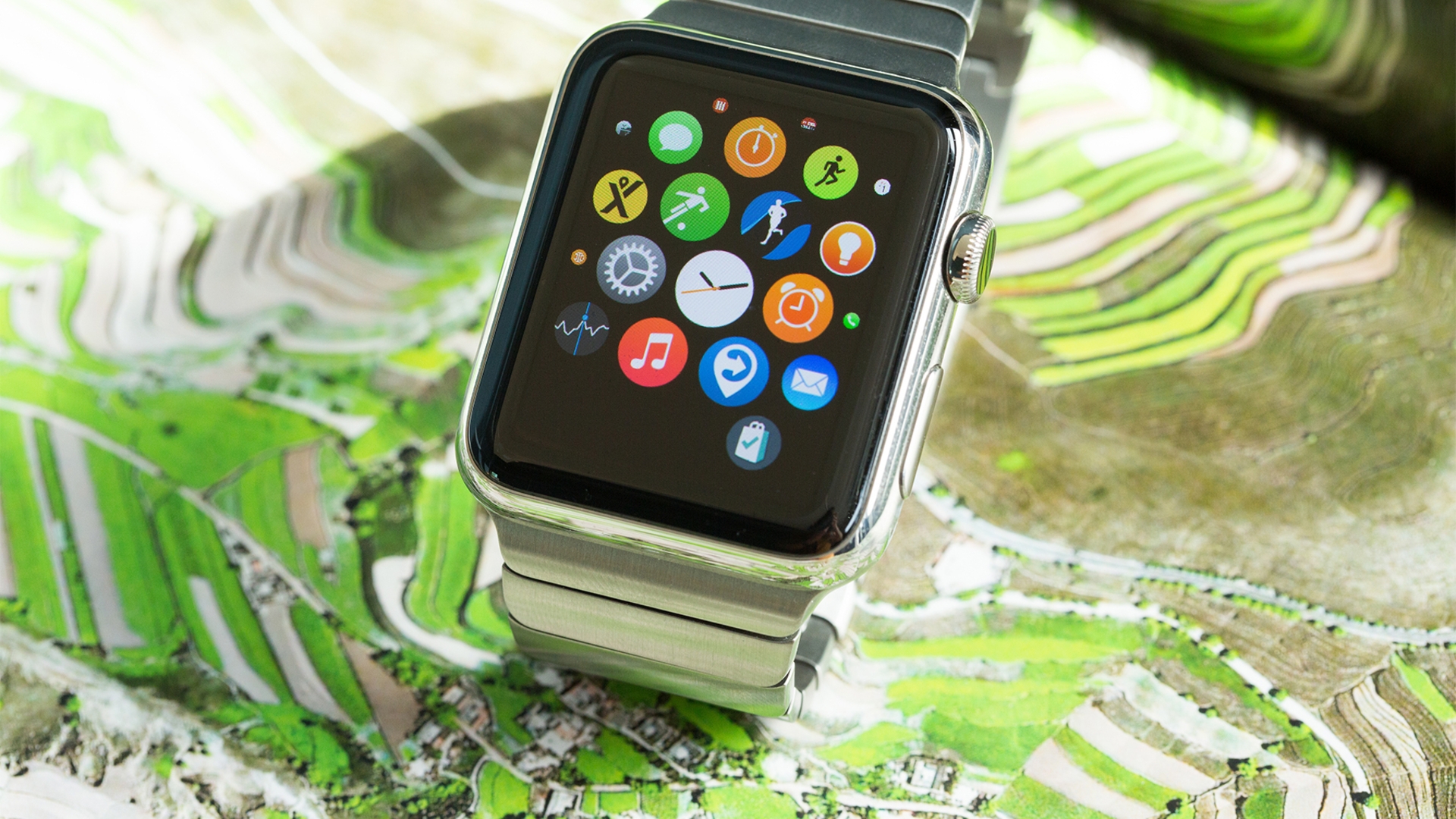 Apple Watch