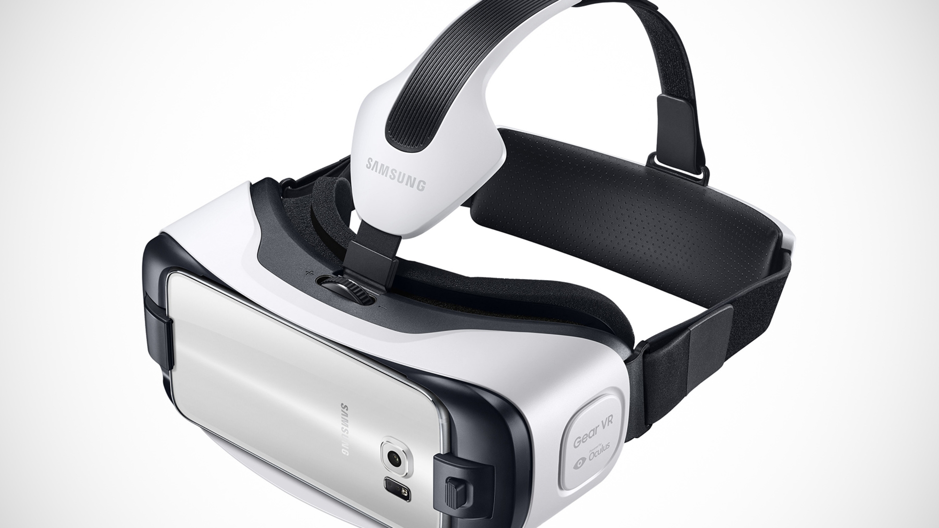 Samsung Gear VR Galaxy S6