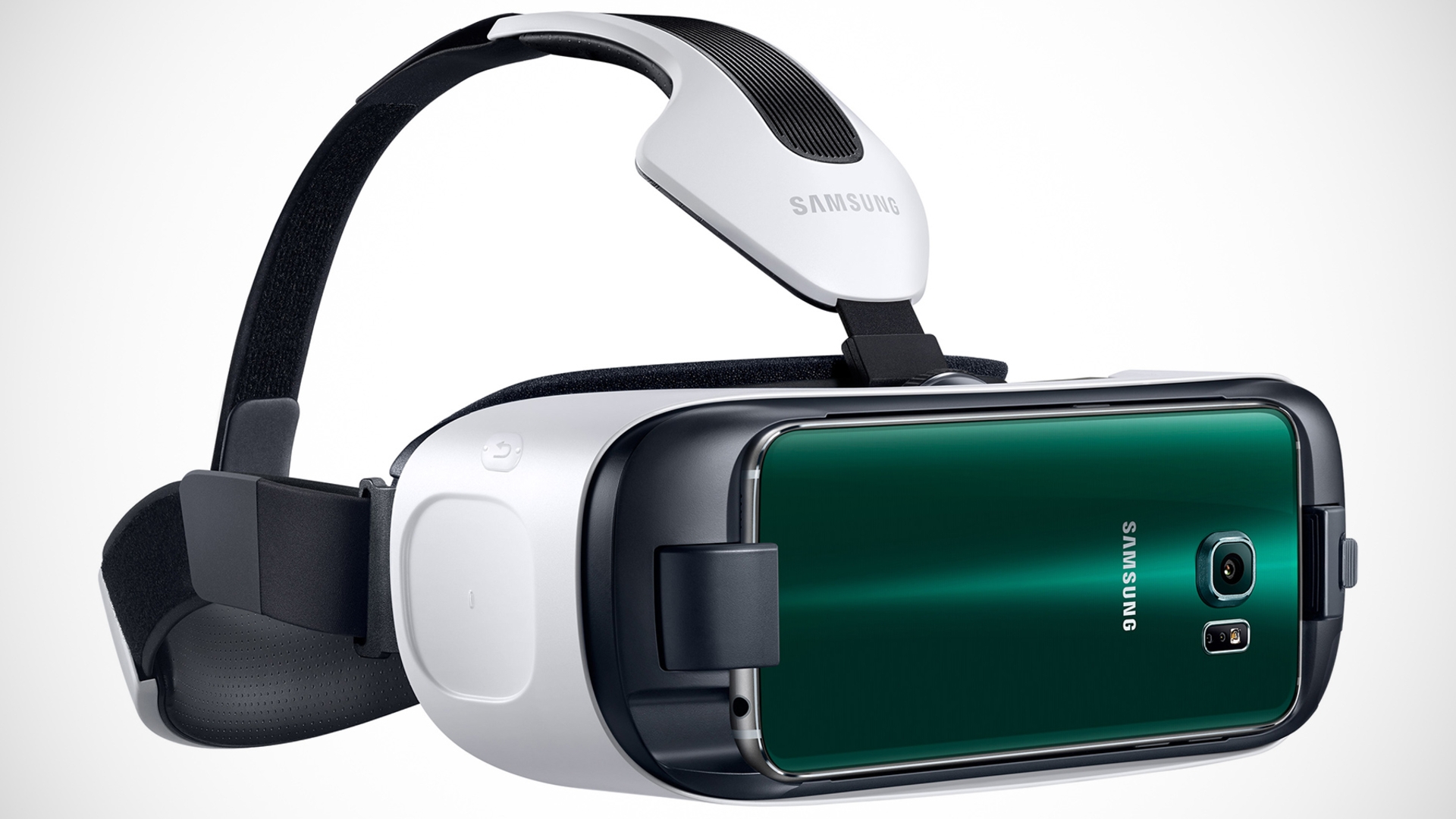 Samsung Gear VR Galaxy S6