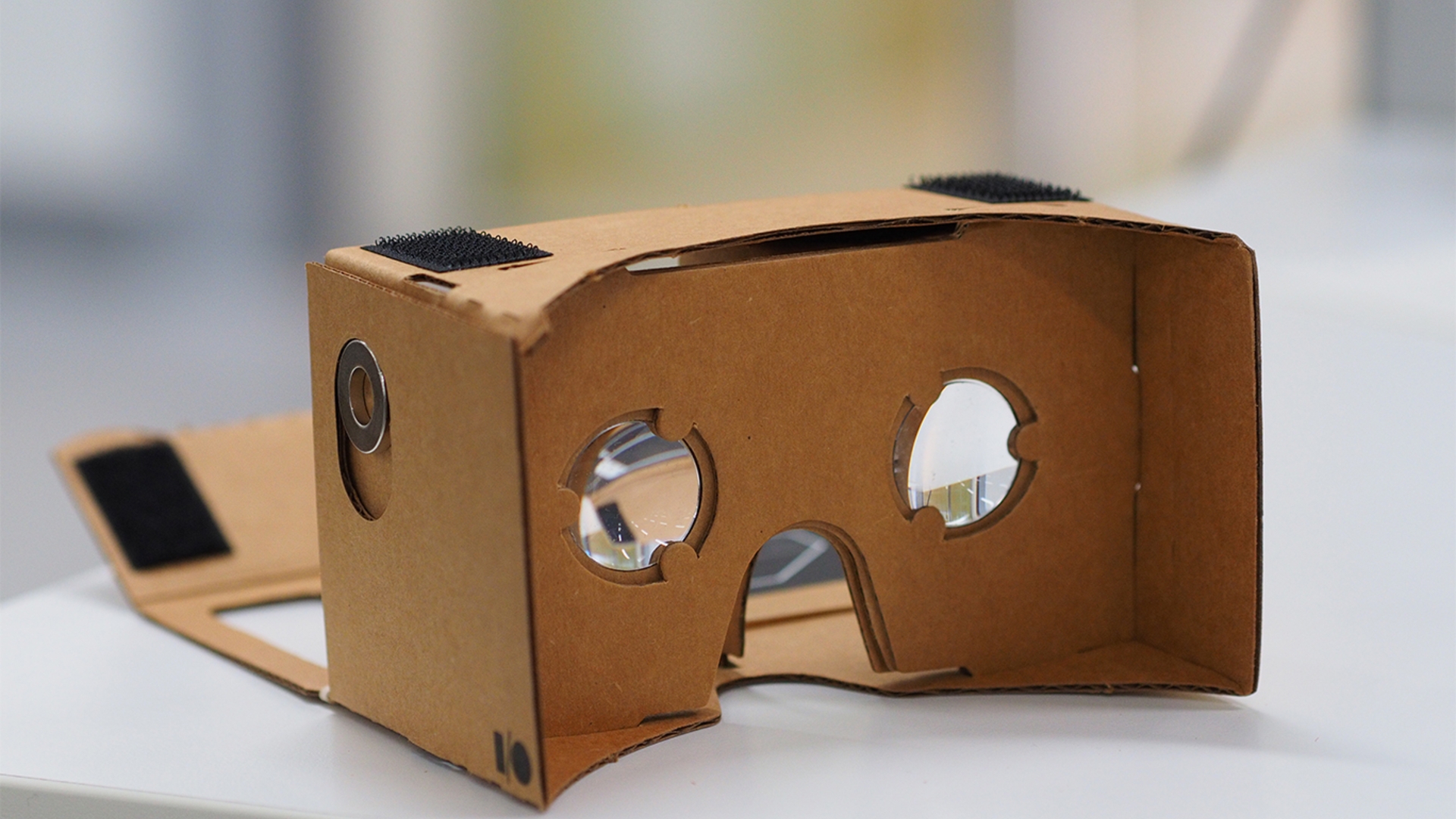 Google Cardboard