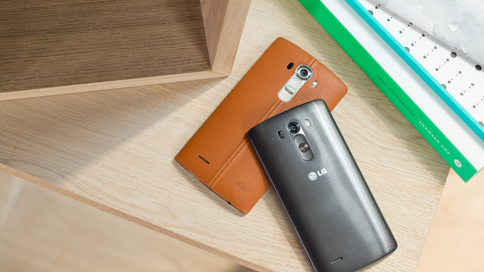 LG G4