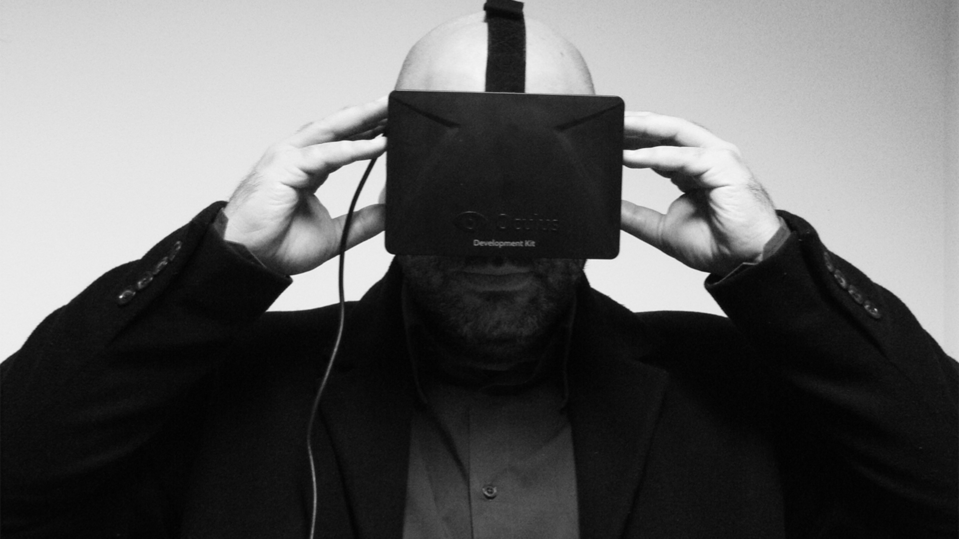 Oculus Rift