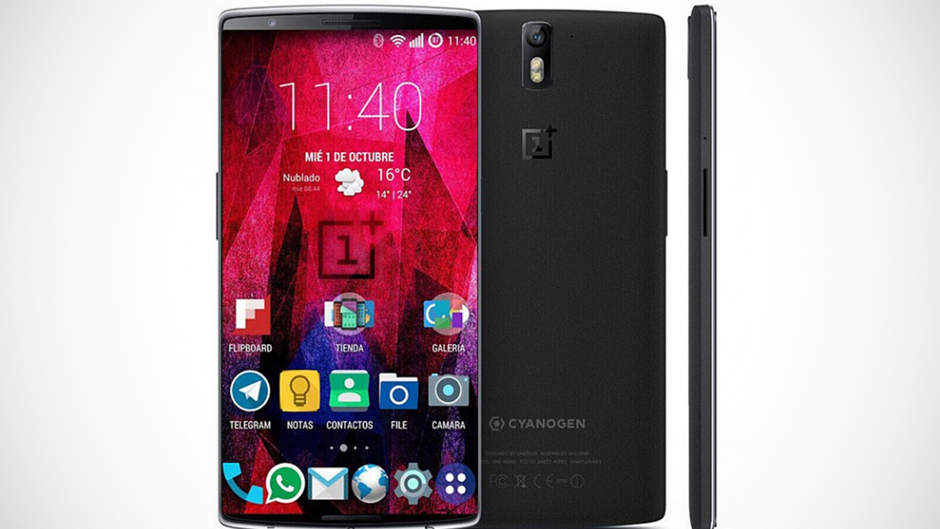 OnePlus Two