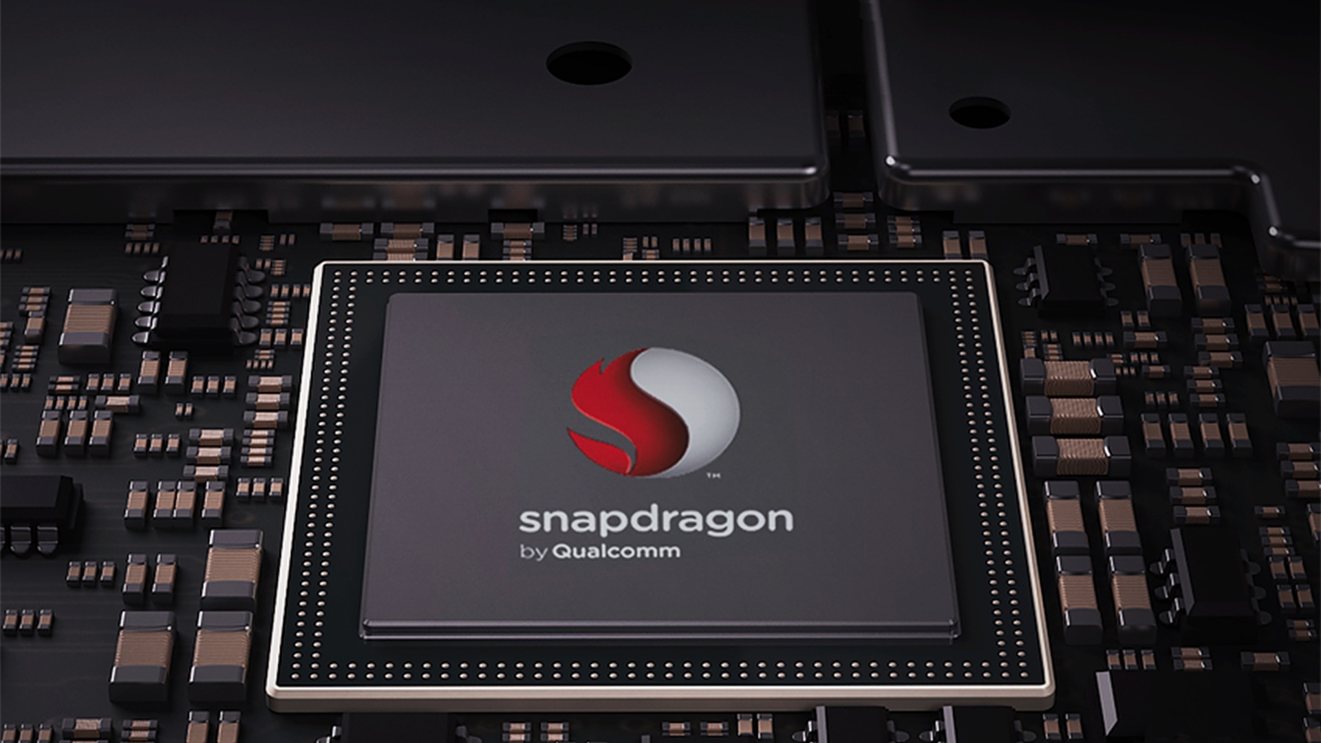 Snapdragon 810