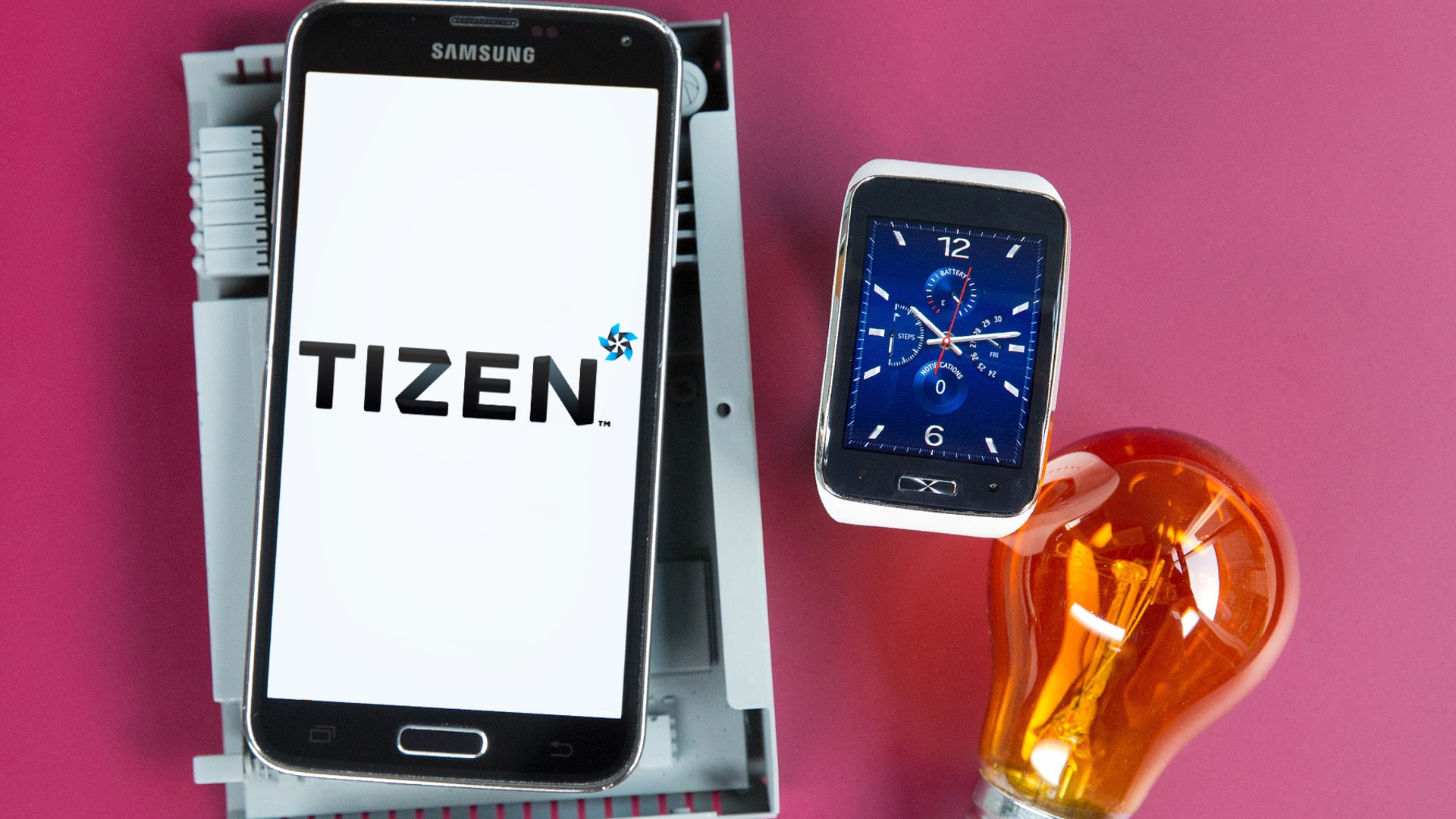 Tizen