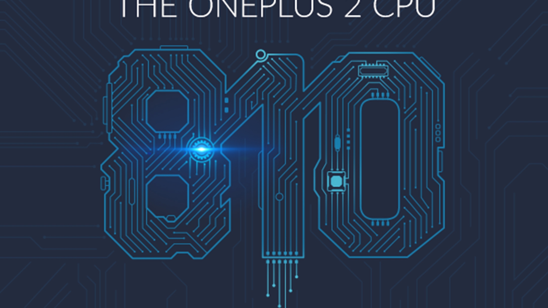 OnePlus 2 CPU