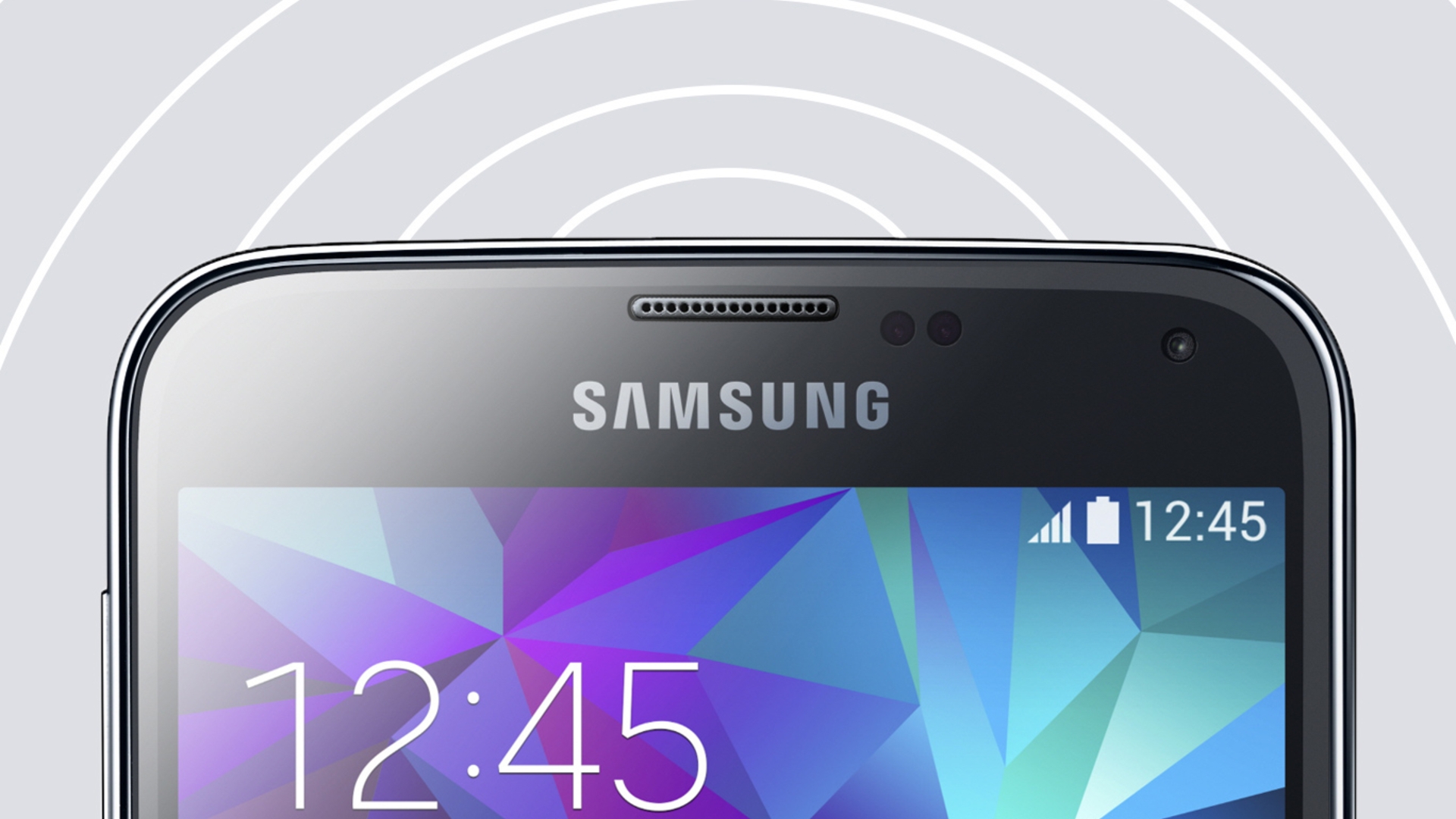 Samsung Galaxy S5 NFC