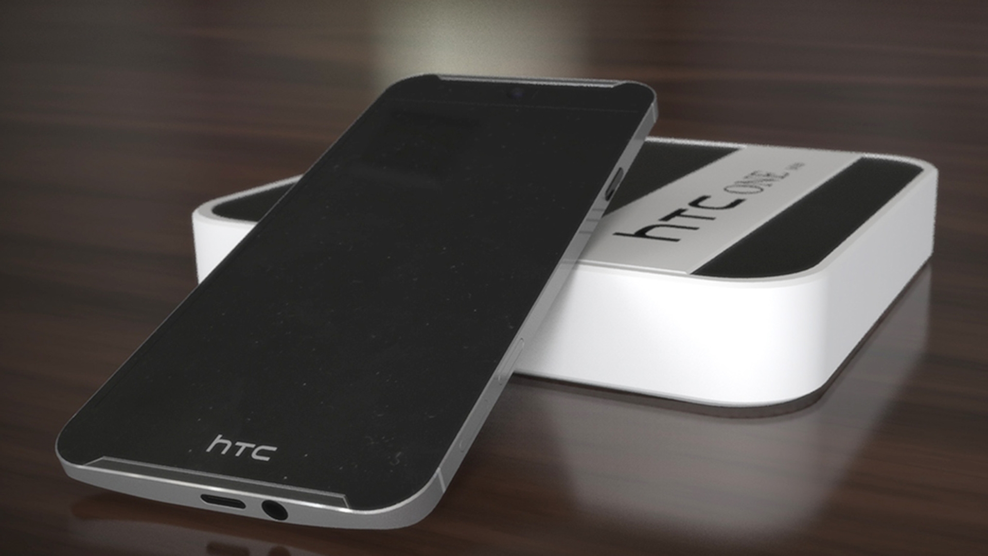 HTC One M10