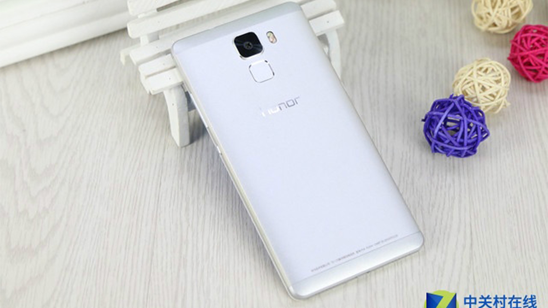 Huawei Honor 7